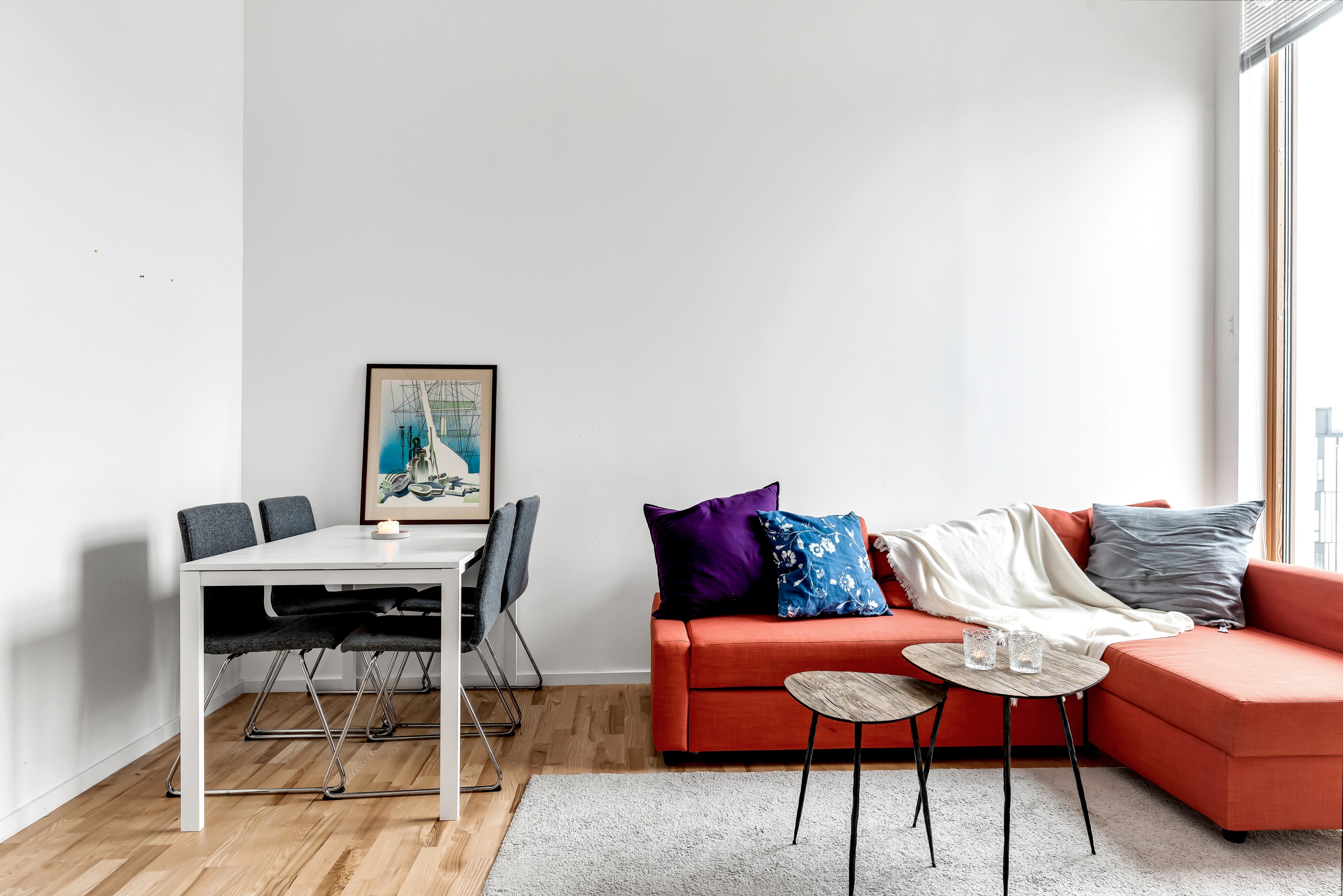 Bostadsbild från Torgny Segerstedts allé 27, Såld i Rosendal, Uppsala