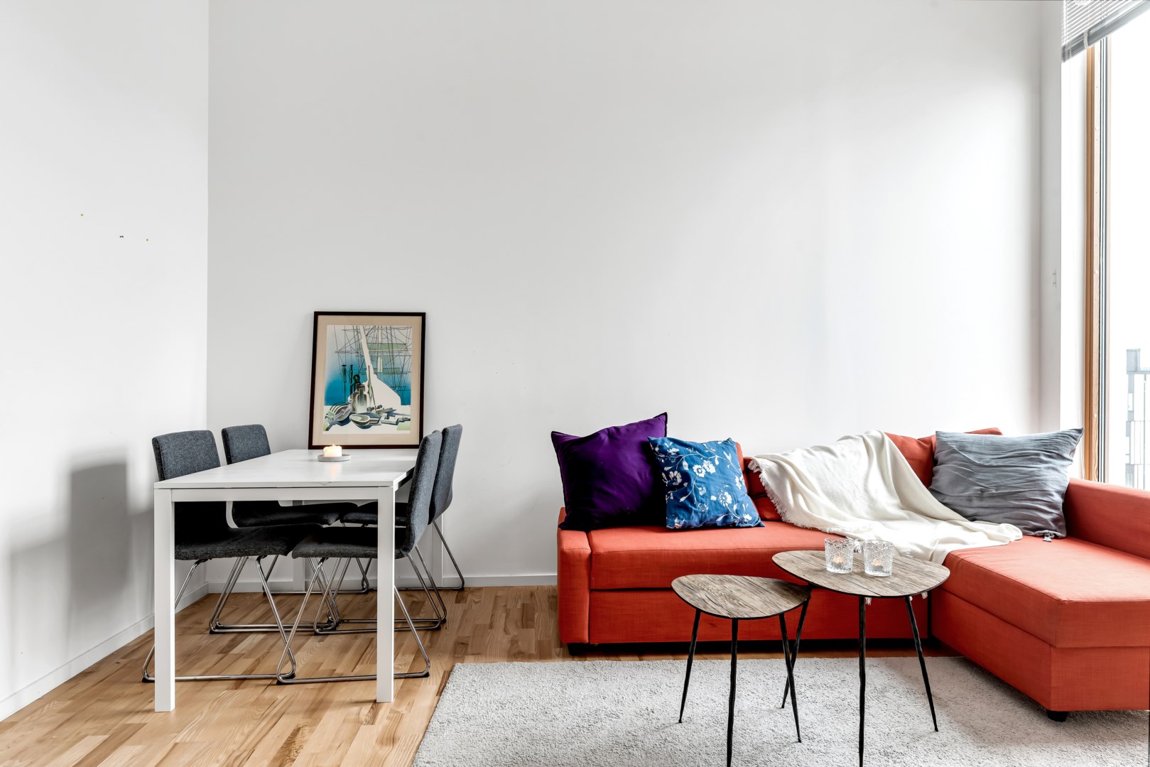 Bostadsbild från Torgny Segerstedts allé 27, Såld i Rosendal, Uppsala