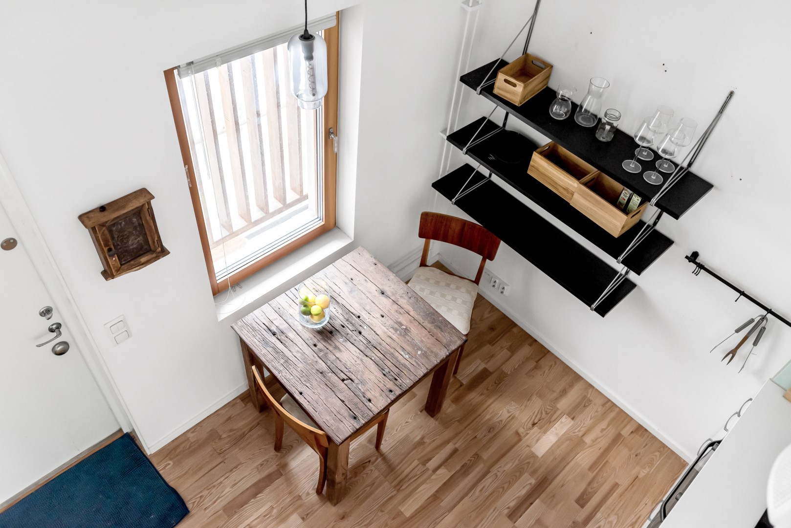 Bostadsbild från Torgny Segerstedts allé 27, Såld i Rosendal, Uppsala