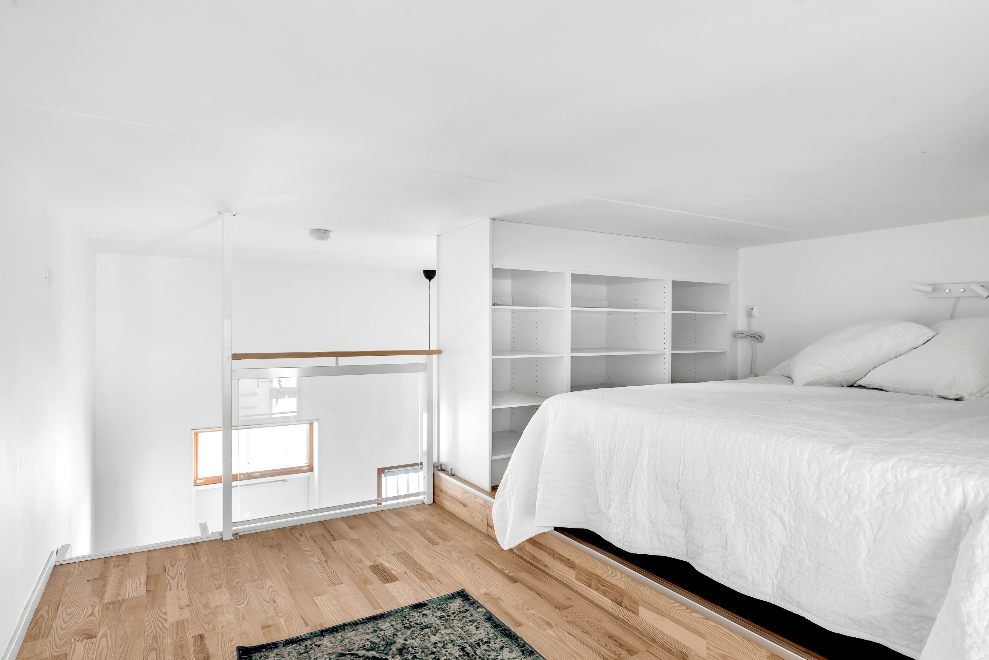 Bostadsbild från Torgny Segerstedts allé 27, Såld i Rosendal, Uppsala