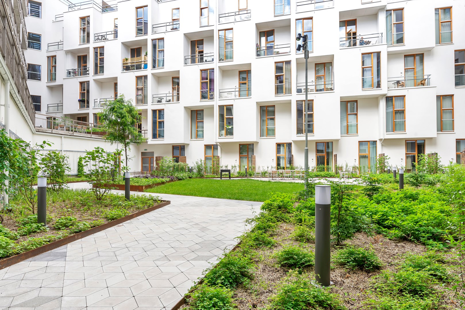 Bostadsbild från Torgny Segerstedts allé 27, Såld i Rosendal, Uppsala