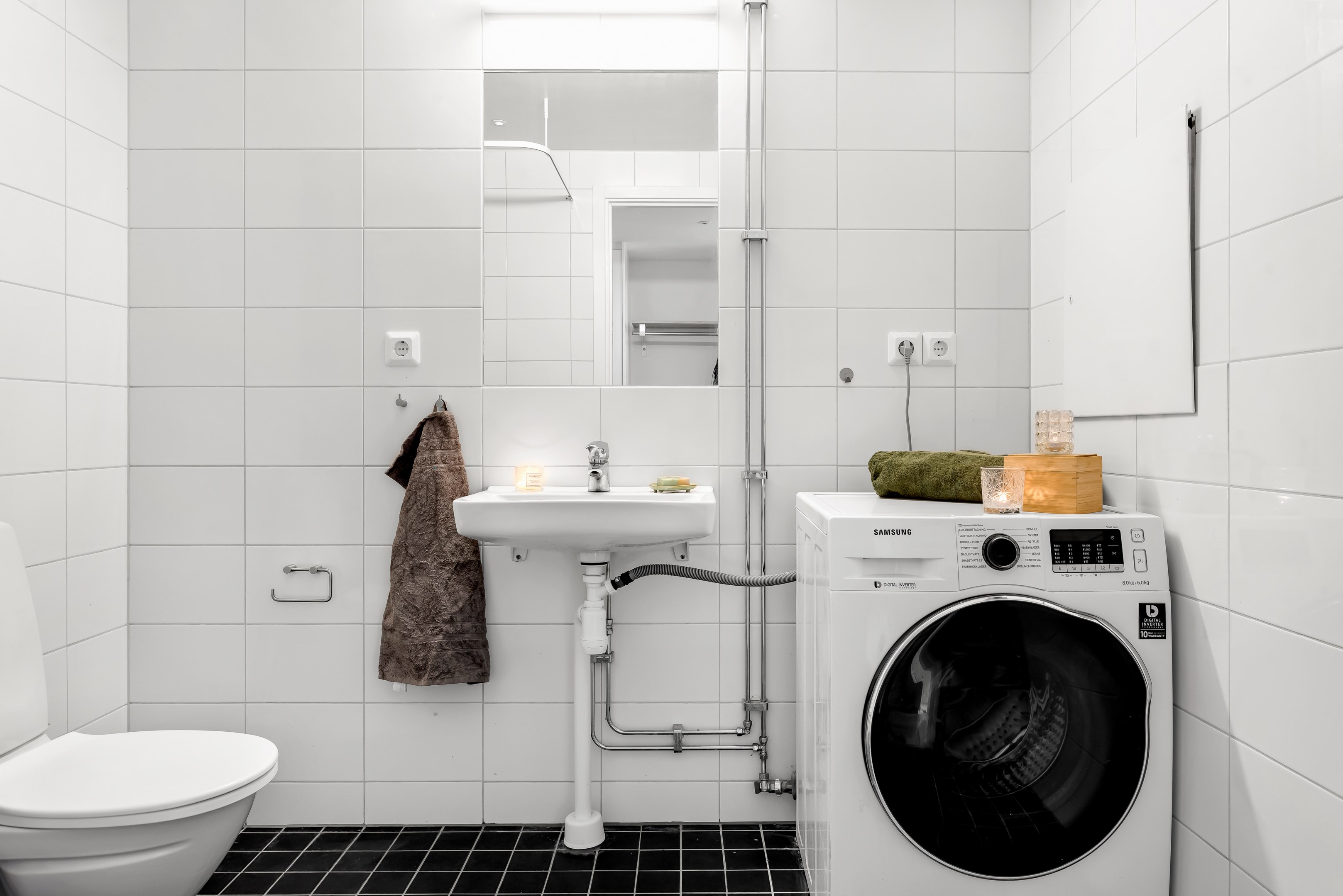 Bostadsbild från Torgny Segerstedts allé 27, Såld i Rosendal, Uppsala