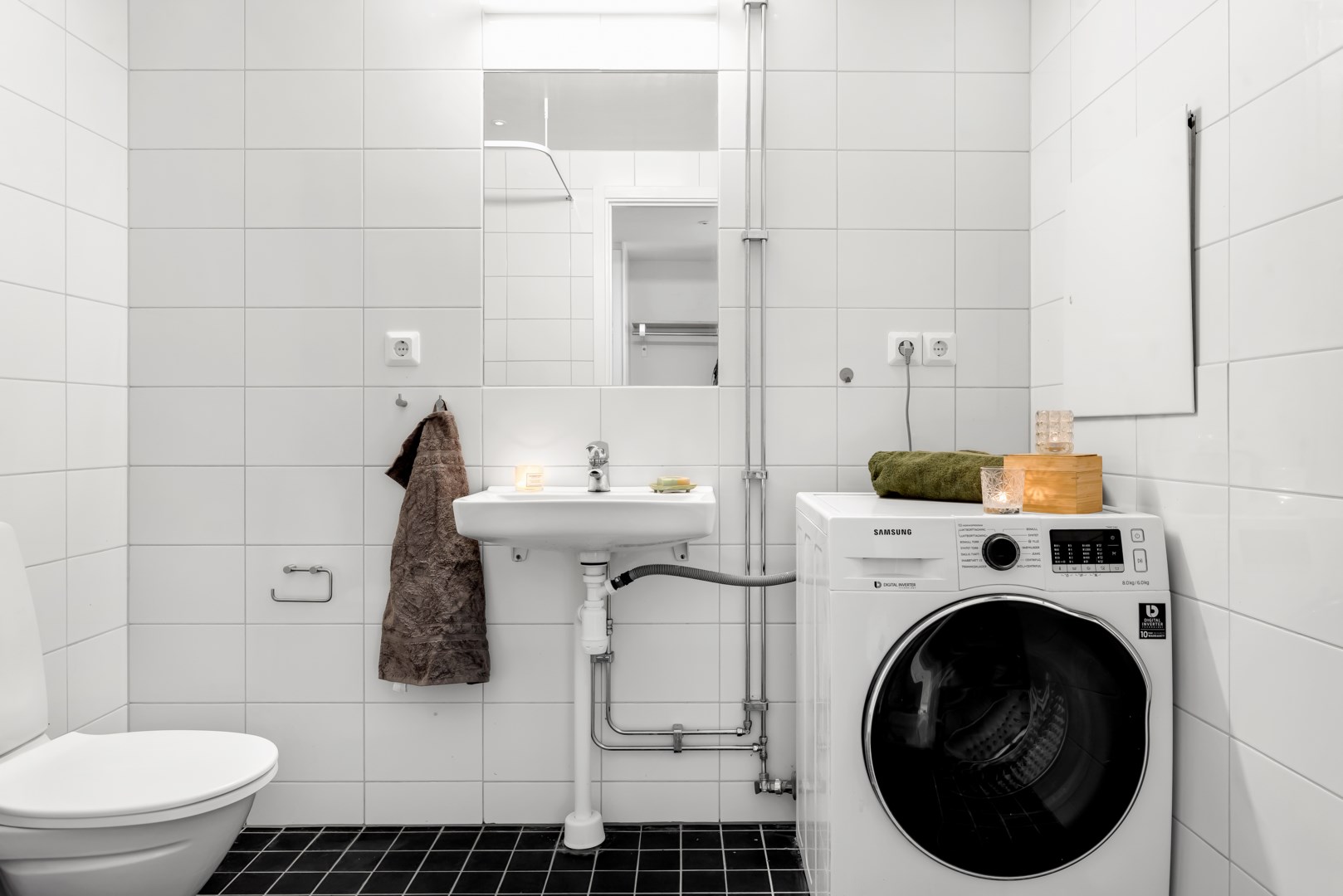 Bostadsbild från Torgny Segerstedts allé 27, Såld i Rosendal, Uppsala