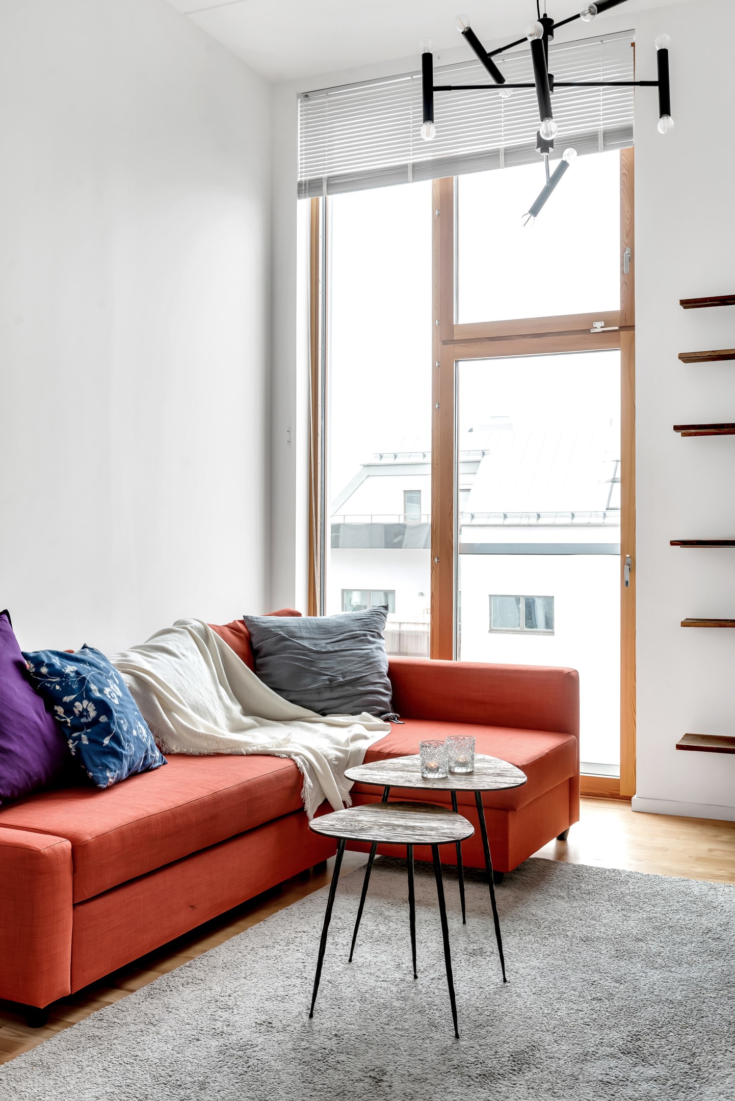 Bostadsbild från Torgny Segerstedts allé 27, Såld i Rosendal, Uppsala