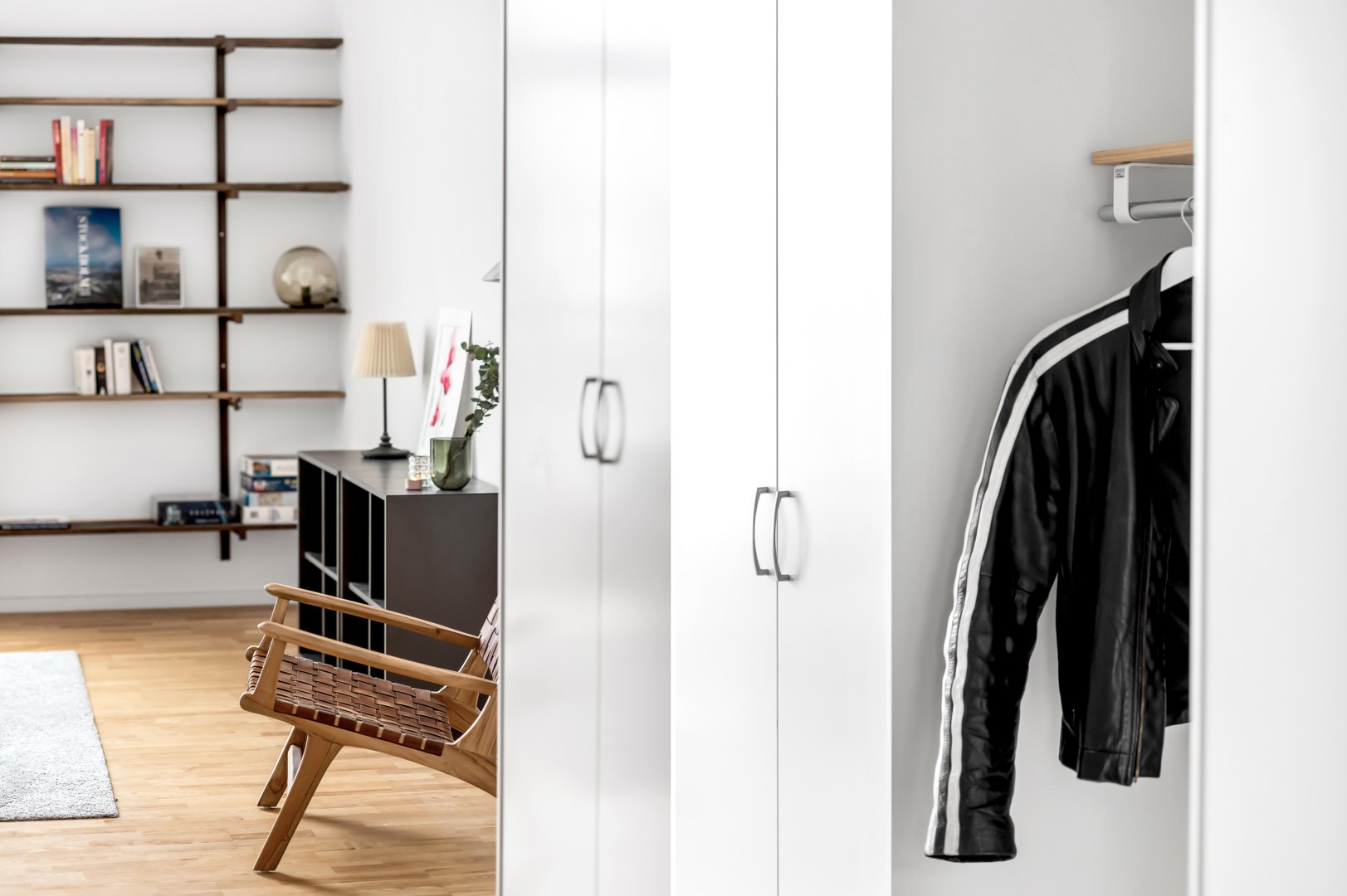 Bostadsbild från Torgny Segerstedts allé 27, Såld i Rosendal, Uppsala