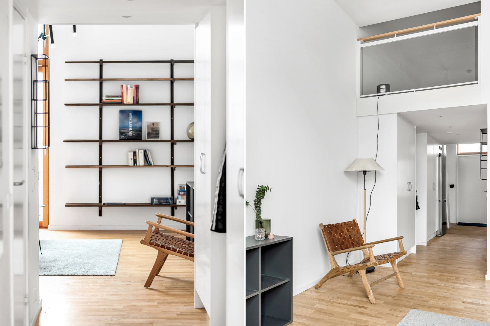 Bostadsbild från Torgny Segerstedts allé 27, Såld i Rosendal, Uppsala