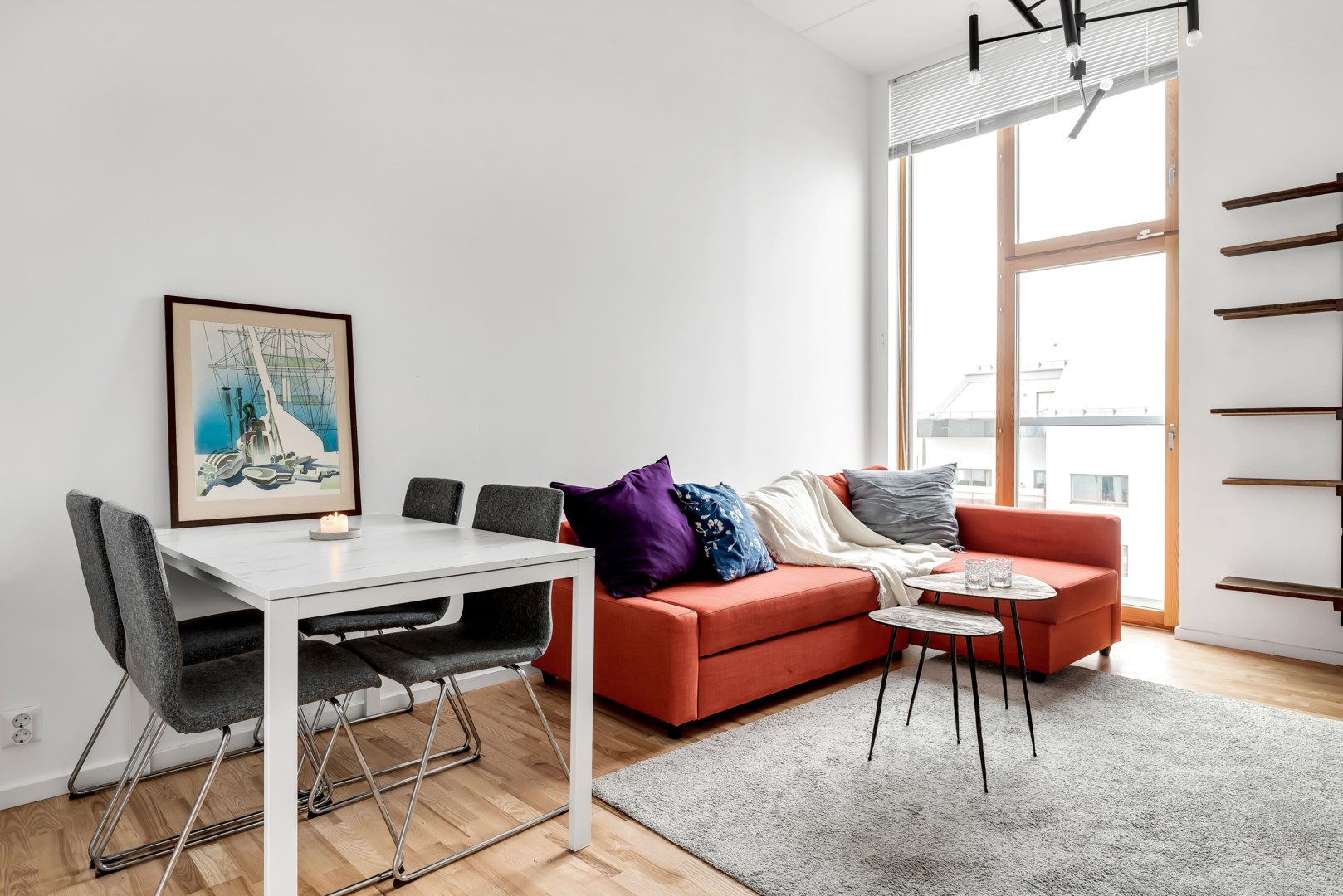 Bostadsbild från Torgny Segerstedts allé 27, Såld i Rosendal, Uppsala