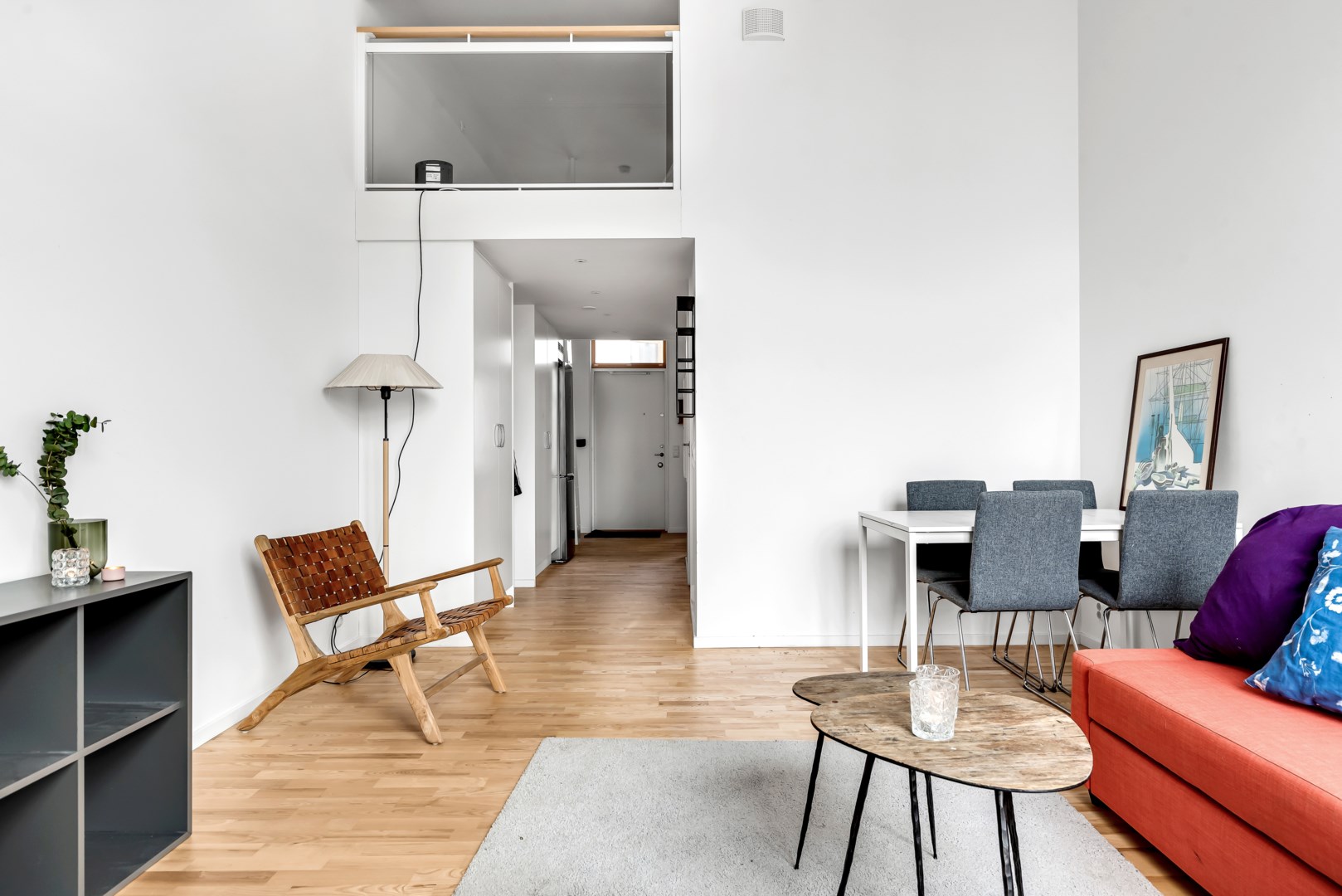 Bostadsbild från Torgny Segerstedts allé 27, Såld i Rosendal, Uppsala