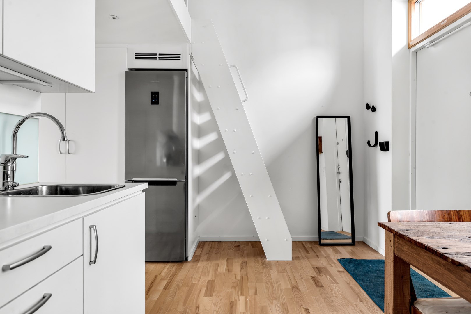 Bostadsbild från Torgny Segerstedts allé 27, Såld i Rosendal, Uppsala