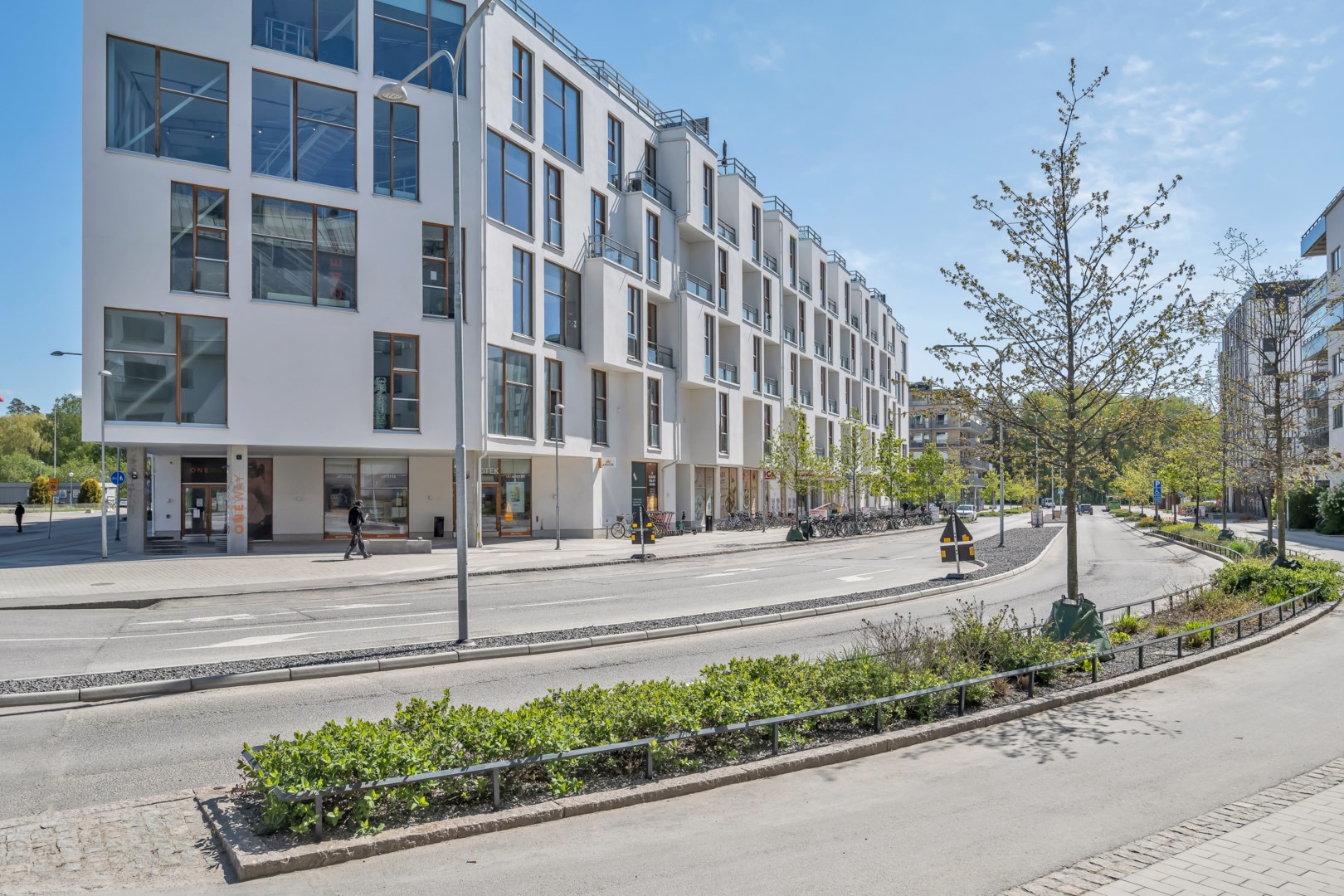 Bostadsbild från Torgny Segerstedts allé 27, Såld i Rosendal, Uppsala