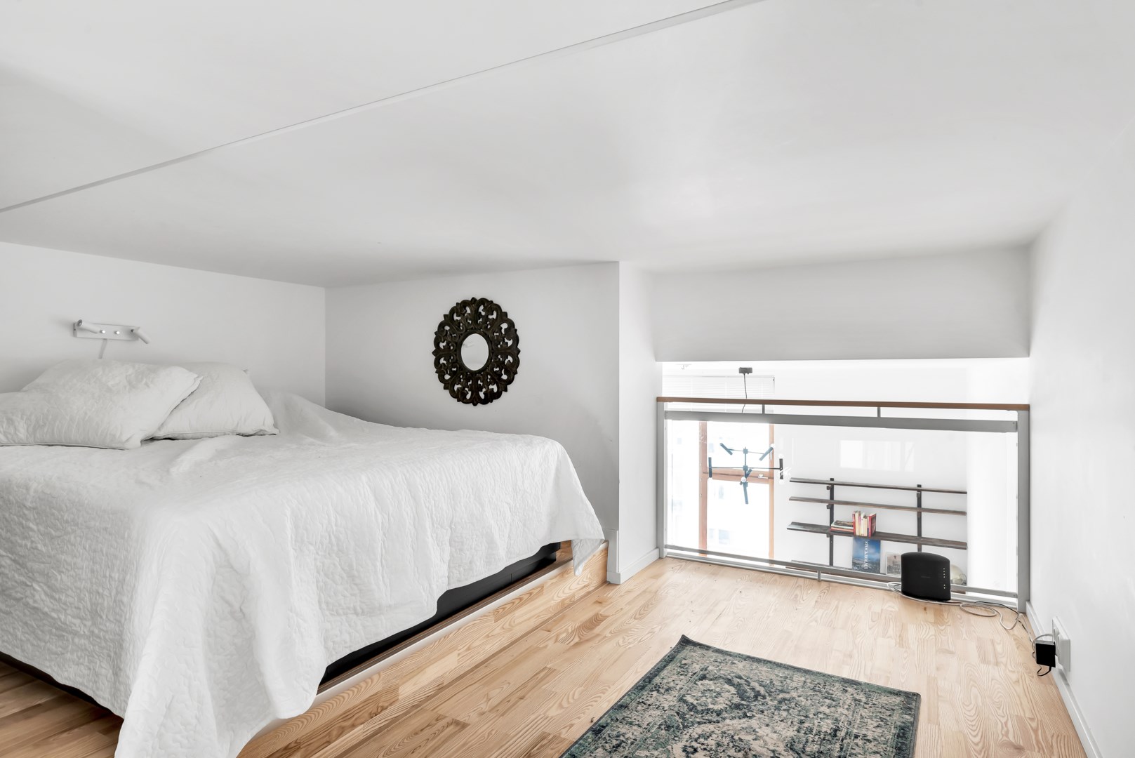 Bostadsbild från Torgny Segerstedts allé 27, Såld i Rosendal, Uppsala