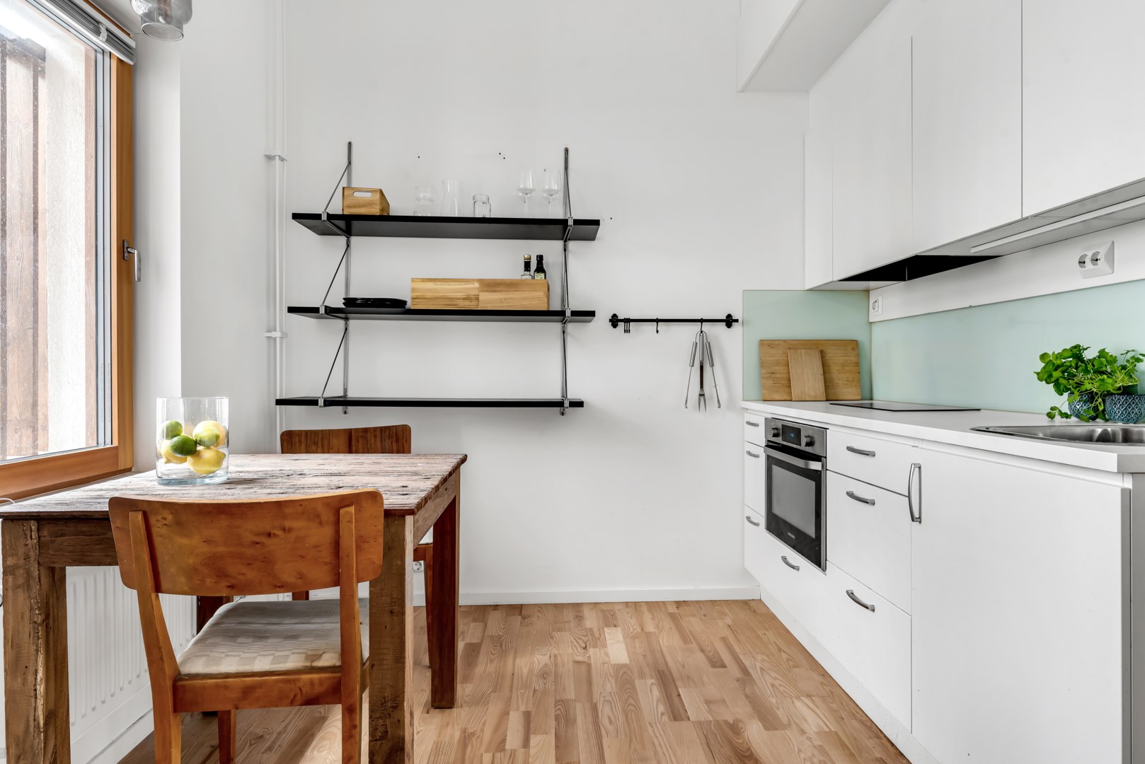 Bostadsbild från Torgny Segerstedts allé 27, Såld i Rosendal, Uppsala