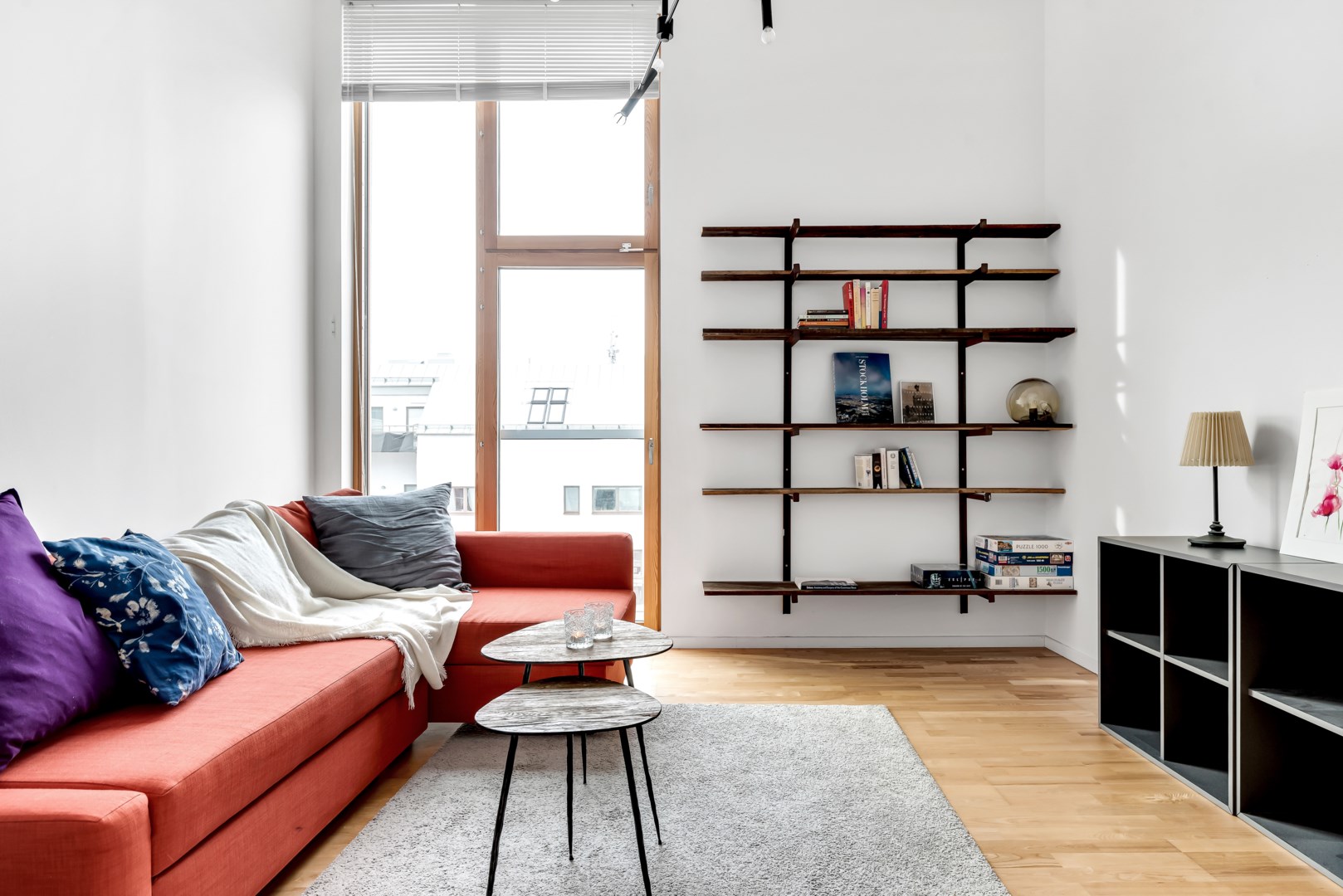 Bostadsbild från Torgny Segerstedts allé 27, Såld i Rosendal, Uppsala