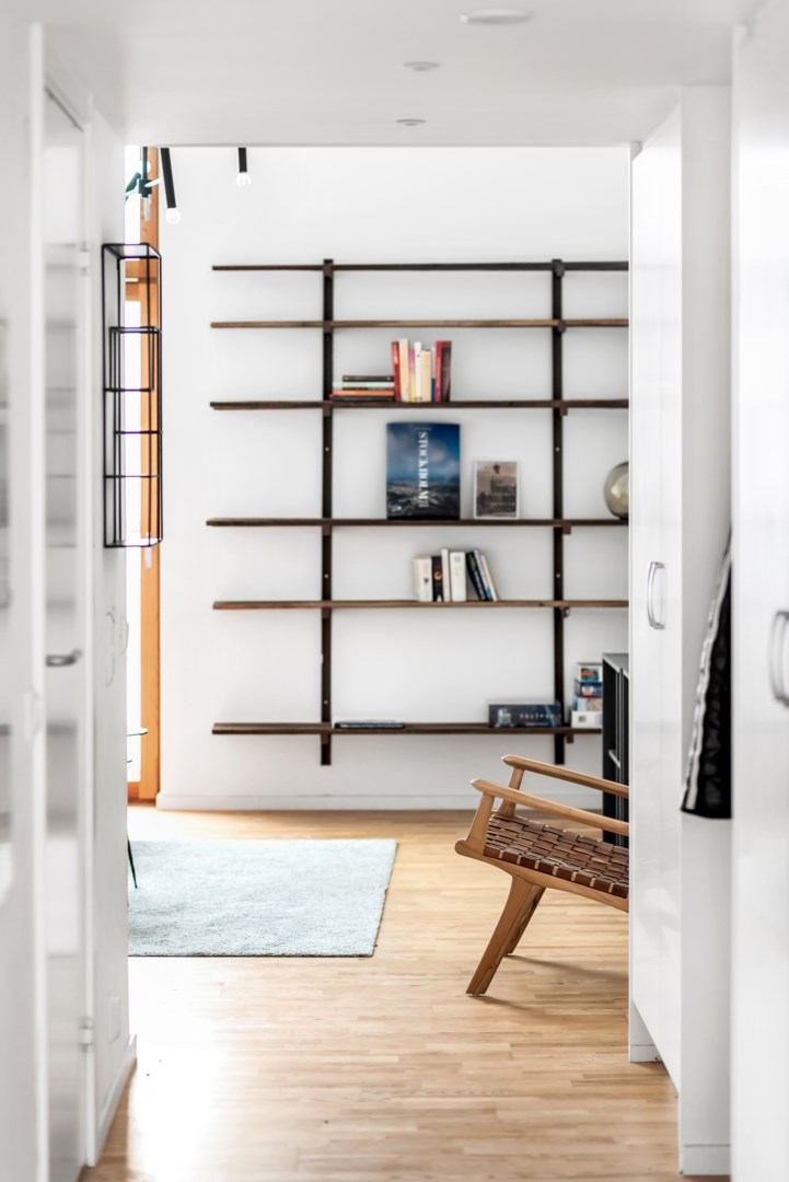 Bostadsbild från Torgny Segerstedts allé 27, Såld i Rosendal, Uppsala