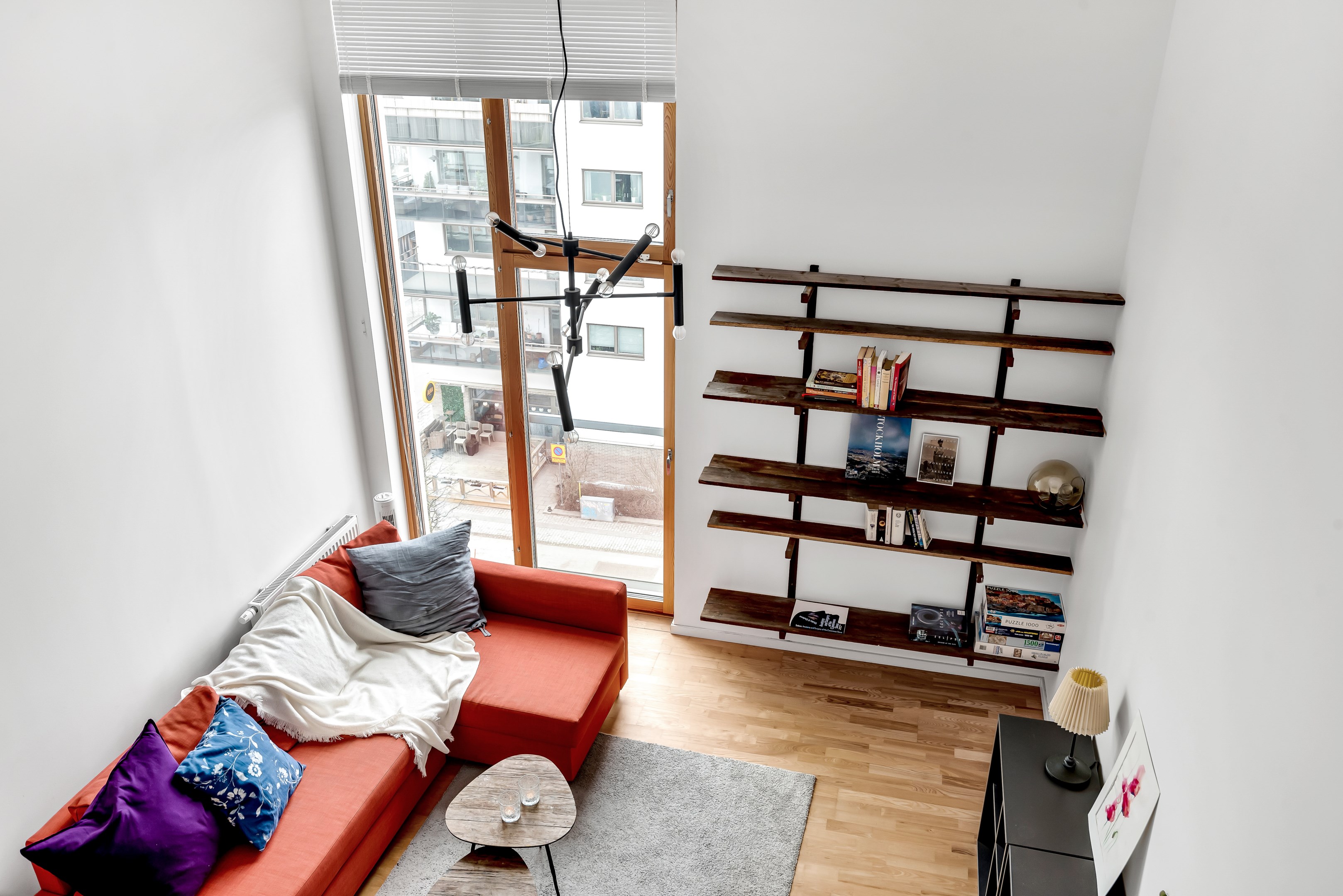 Bostadsbild från Torgny Segerstedts allé 27, Såld i Rosendal, Uppsala