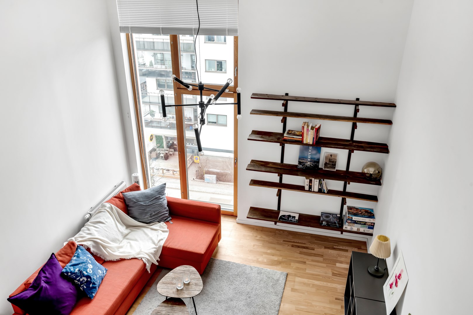 Bostadsbild från Torgny Segerstedts allé 27, Såld i Rosendal, Uppsala