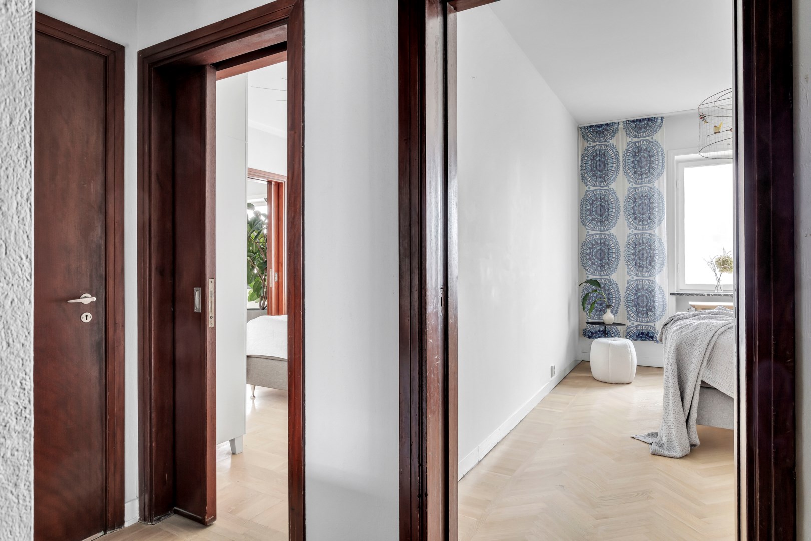 Bostadsbild från Östra ågatan 17, Såld i Centrum, Uppsala