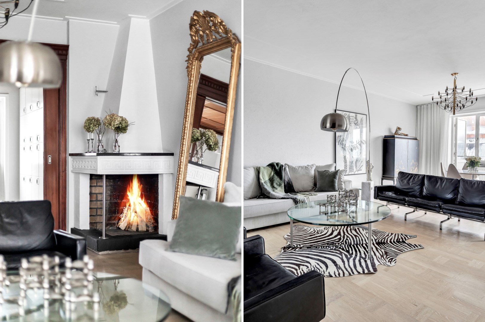 Bostadsbild från Östra ågatan 17, Såld i Centrum, Uppsala