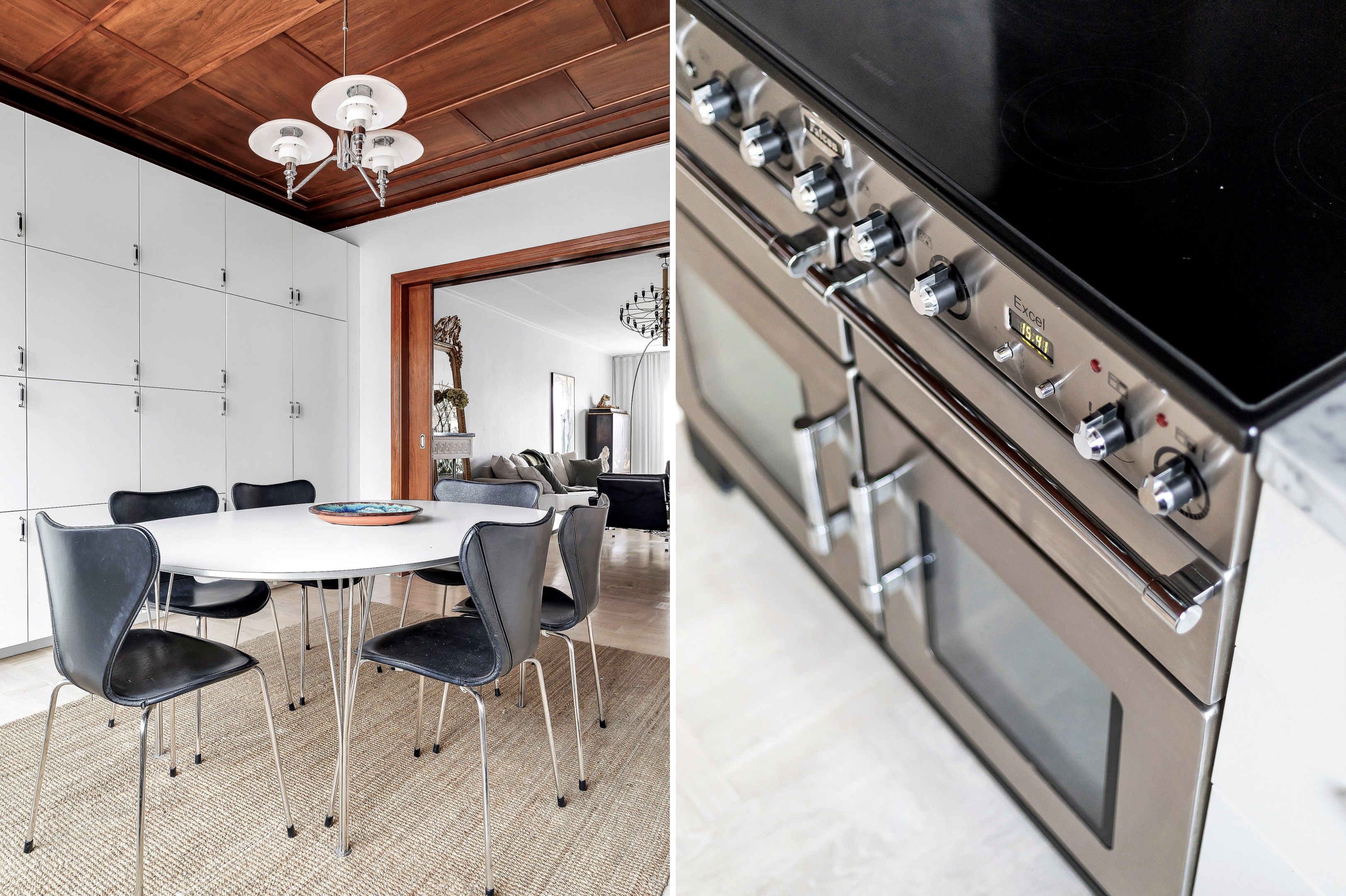 Bostadsbild från Östra ågatan 17, Såld i Centrum, Uppsala