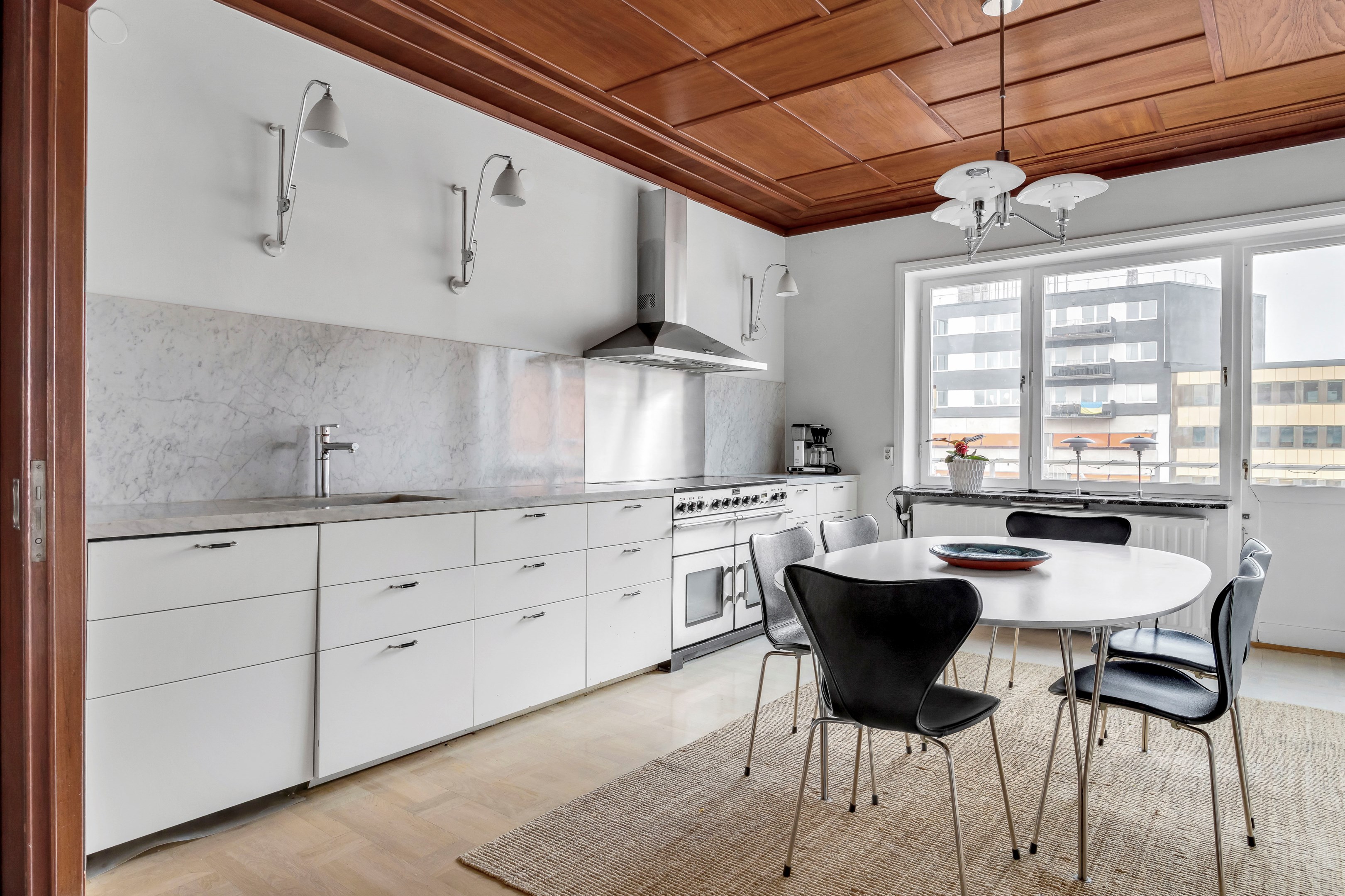 Bostadsbild från Östra ågatan 17, Såld i Centrum, Uppsala