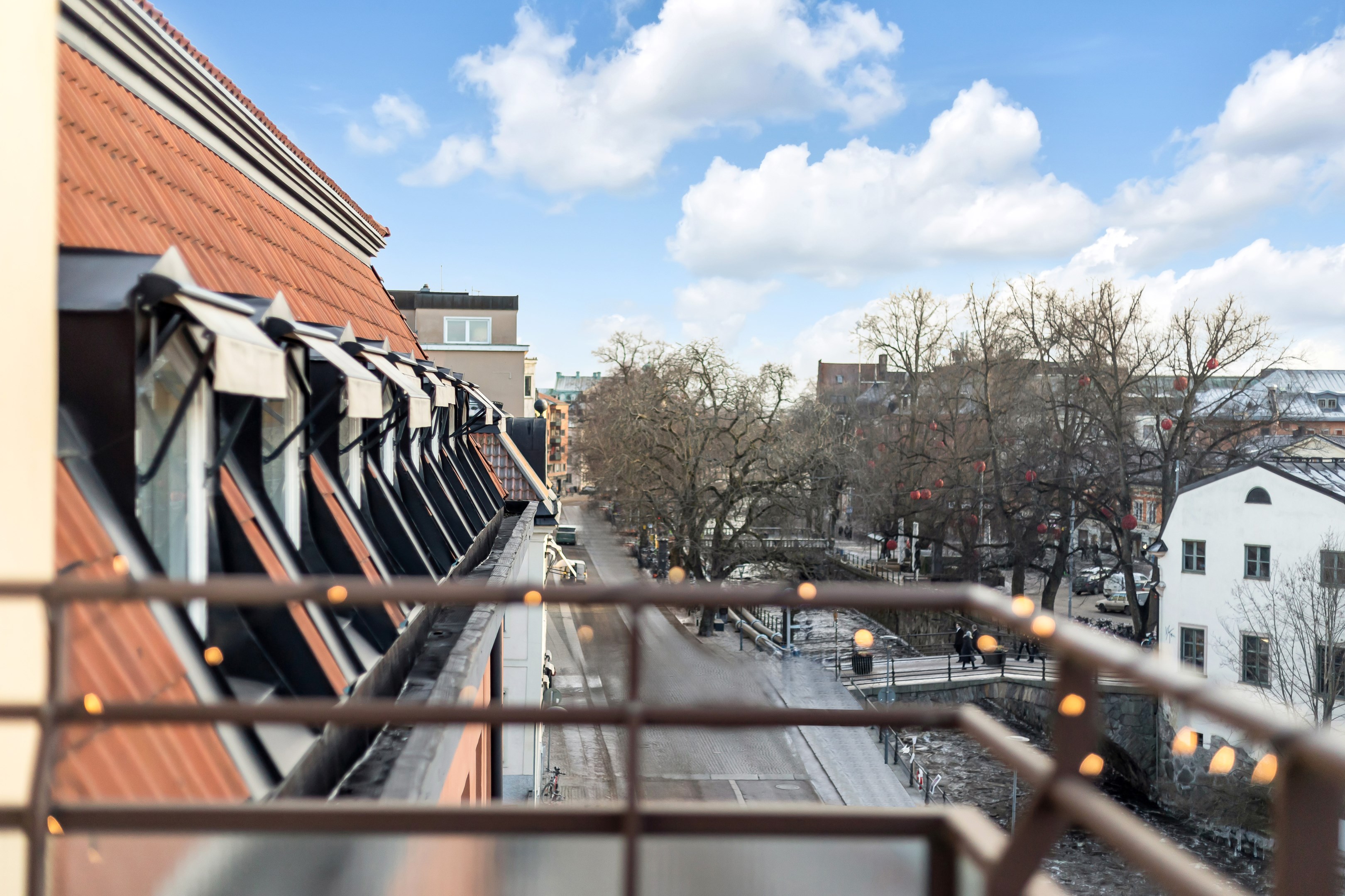 Bostadsbild från Östra ågatan 17, Såld i Centrum, Uppsala