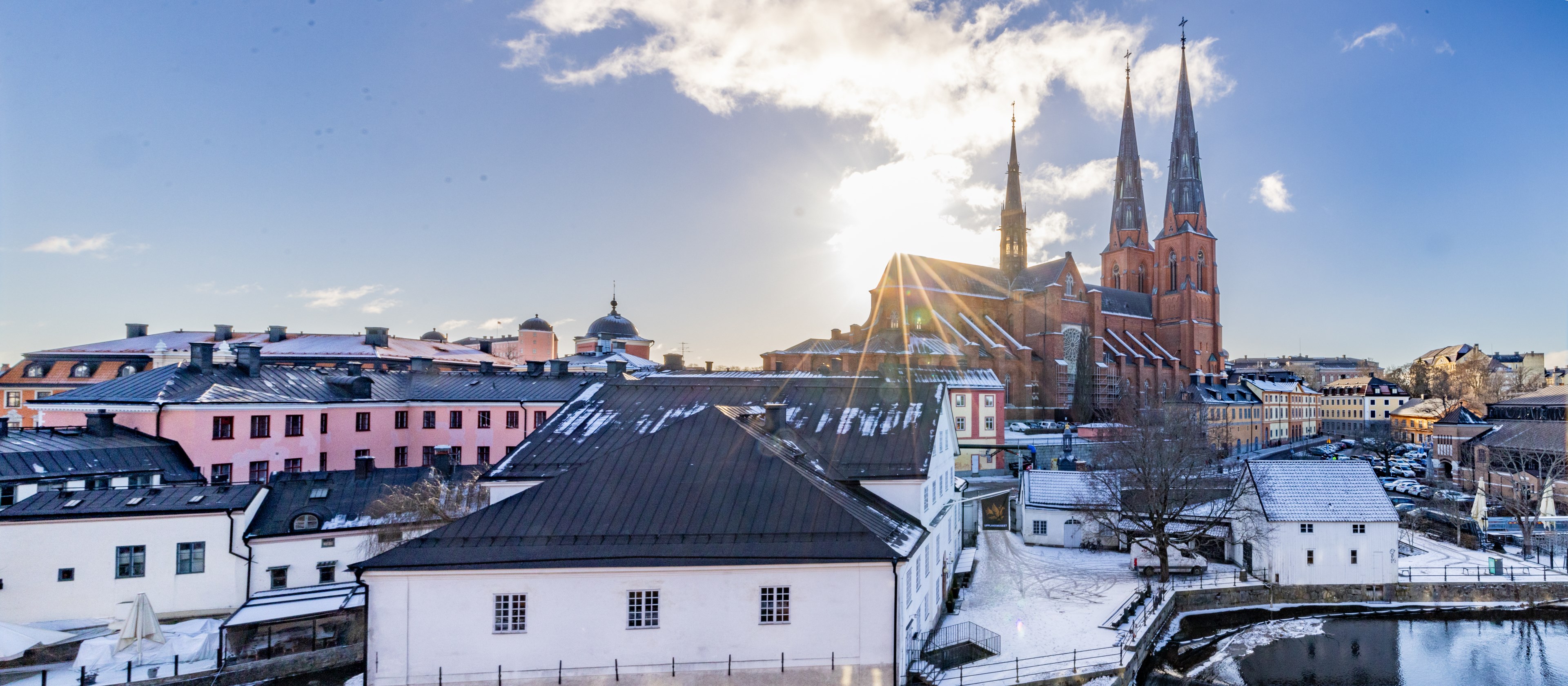 Bostadsbild från Östra ågatan 17, Såld i Centrum, Uppsala