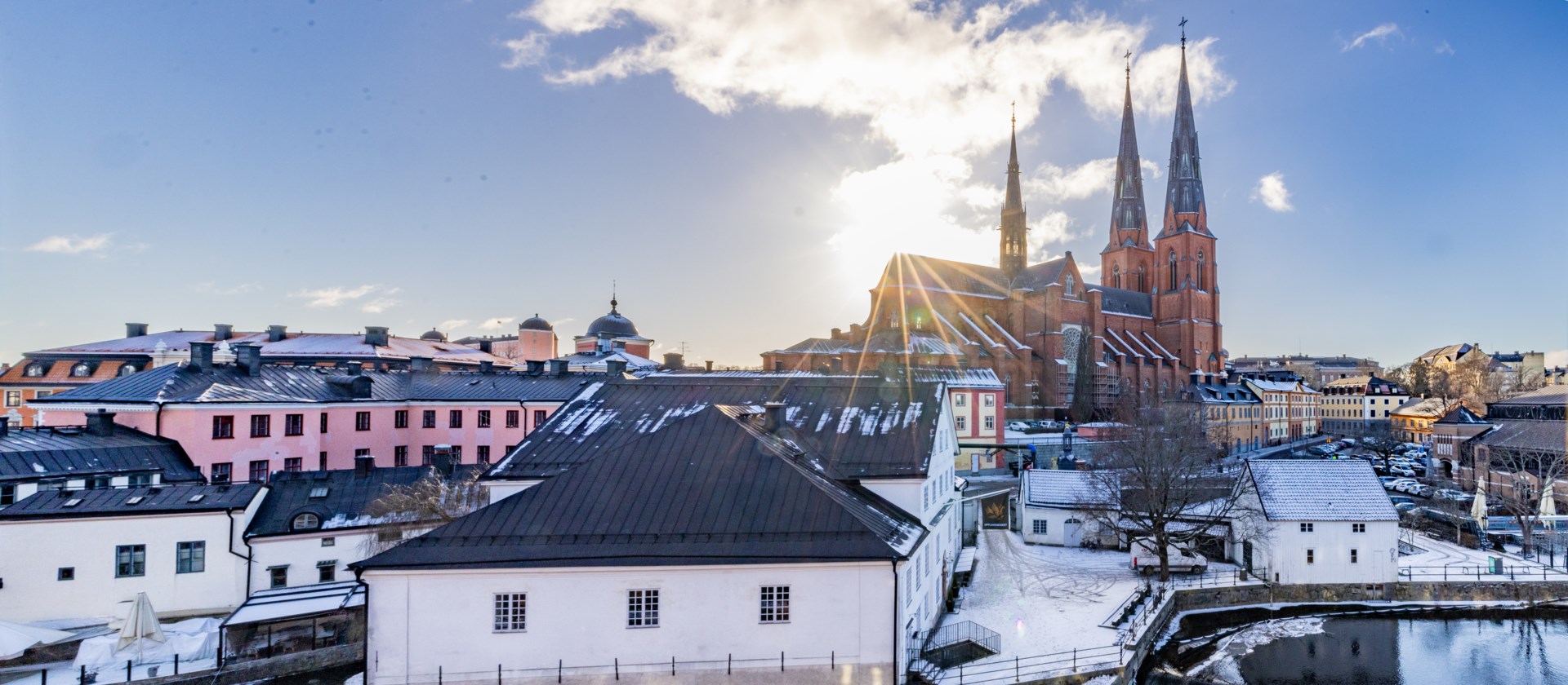 Bostadsbild från Östra ågatan 17, Såld i Centrum, Uppsala