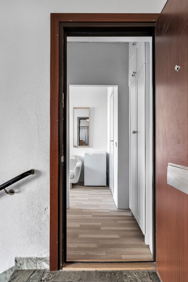 Bostadsbild från Östra ågatan 17, Såld i Centrum, Uppsala