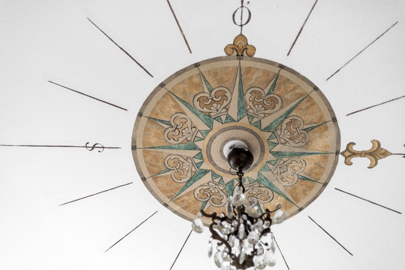 Bostadsbild från Östra ågatan 17, Såld i Centrum, Uppsala