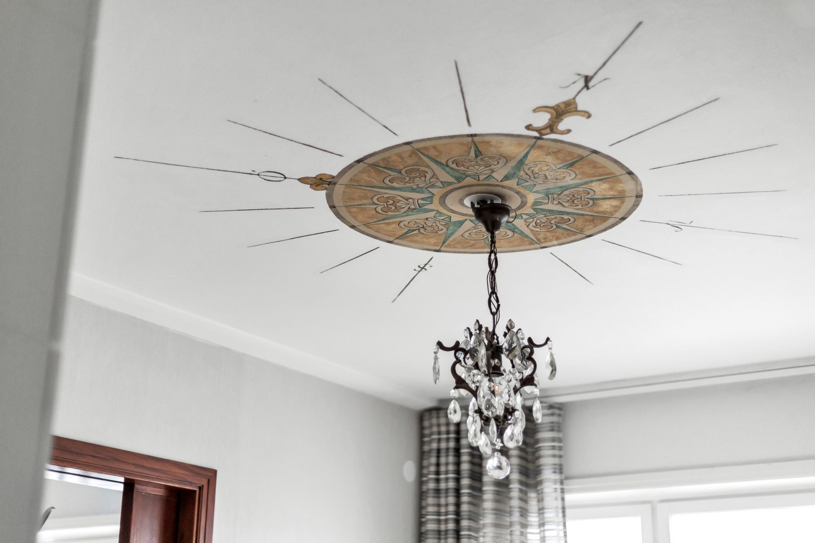 Bostadsbild från Östra ågatan 17, Såld i Centrum, Uppsala