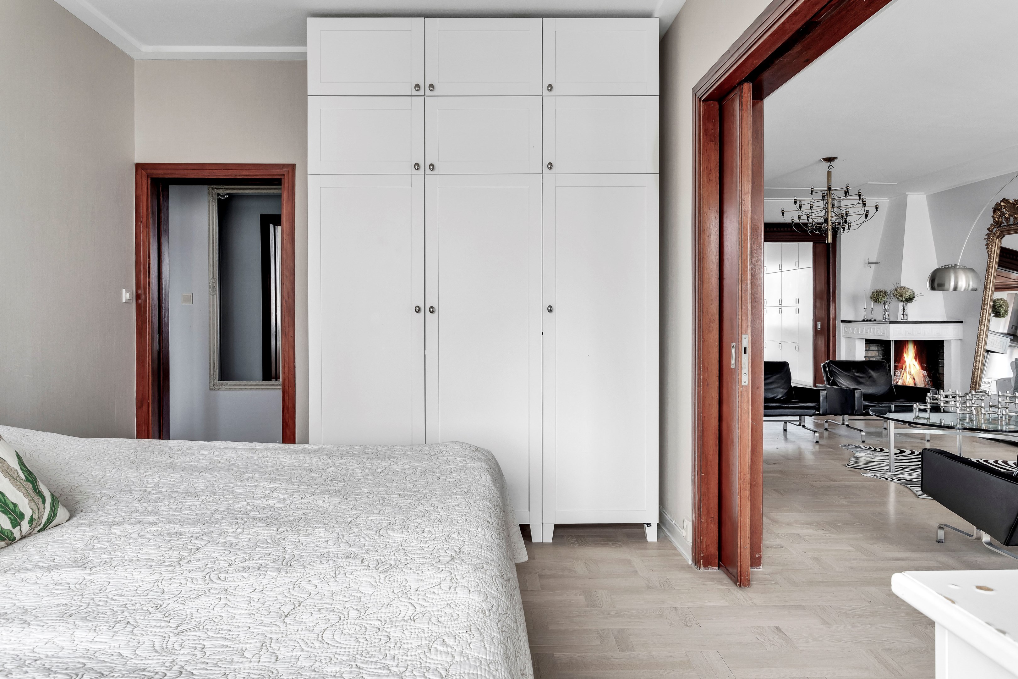 Bostadsbild från Östra ågatan 17, Såld i Centrum, Uppsala