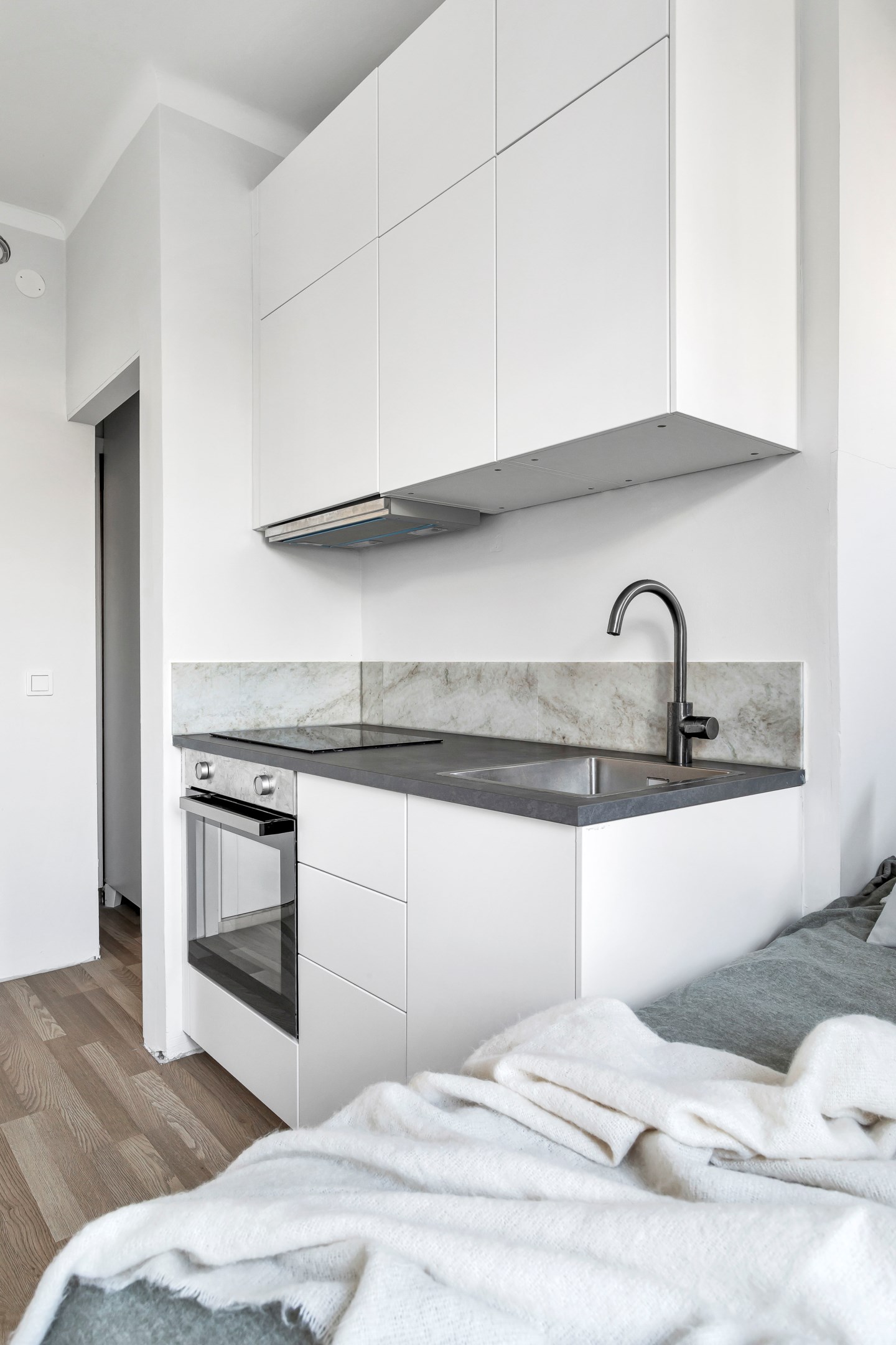 Bostadsbild från Östra ågatan 17, Såld i Centrum, Uppsala