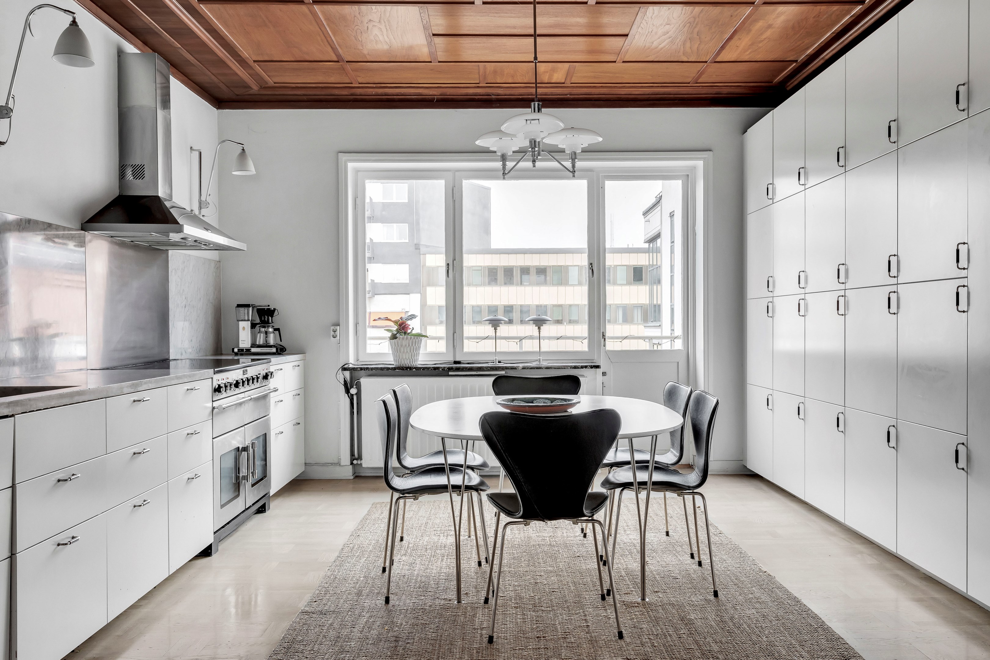 Bostadsbild från Östra ågatan 17, Såld i Centrum, Uppsala