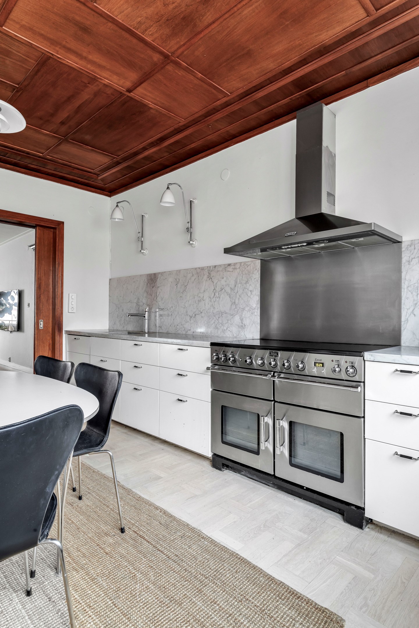 Bostadsbild från Östra ågatan 17, Såld i Centrum, Uppsala