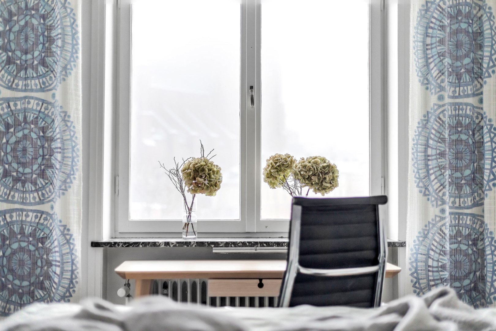 Bostadsbild från Östra ågatan 17, Såld i Centrum, Uppsala