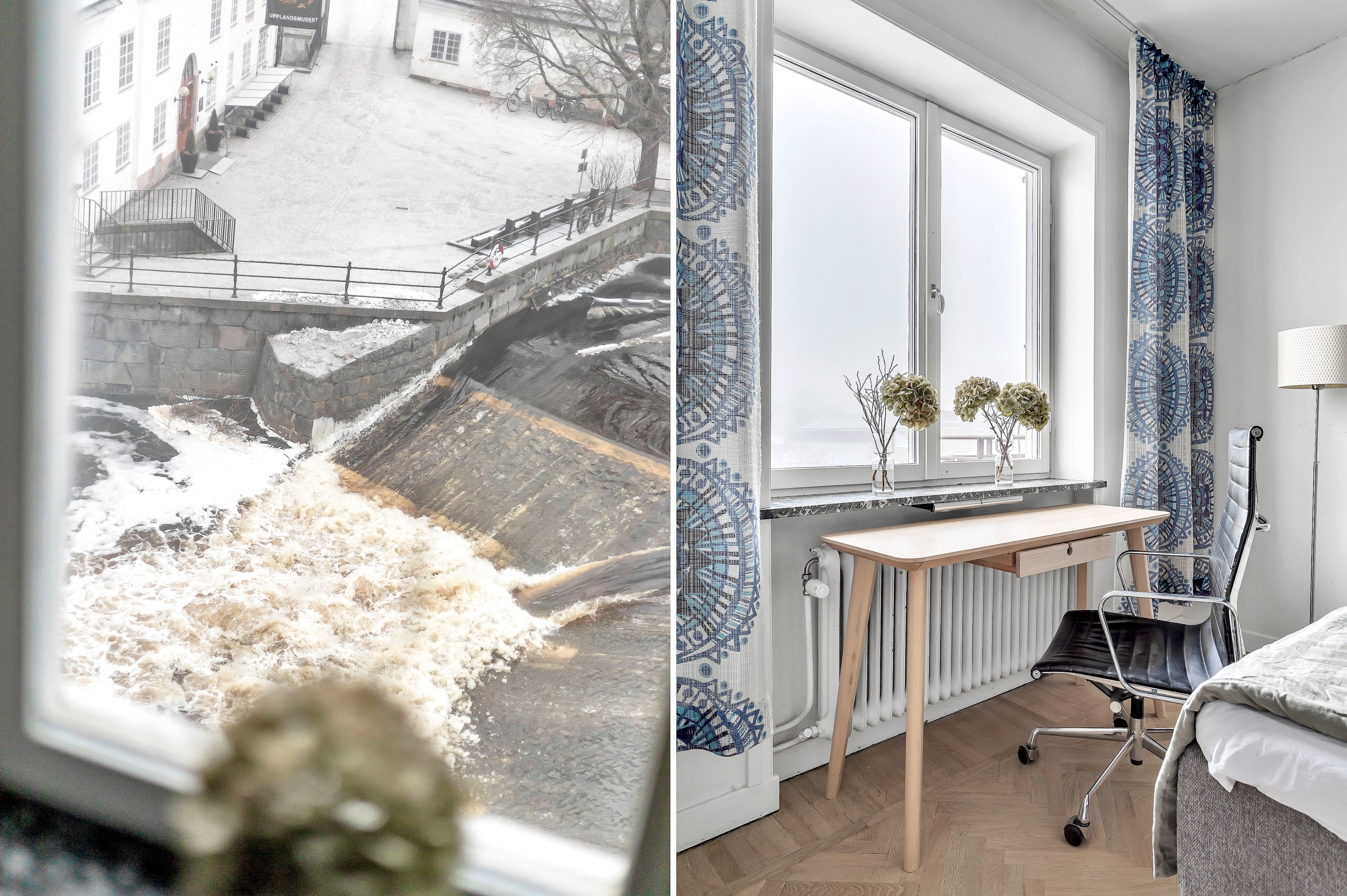 Bostadsbild från Östra ågatan 17, Såld i Centrum, Uppsala