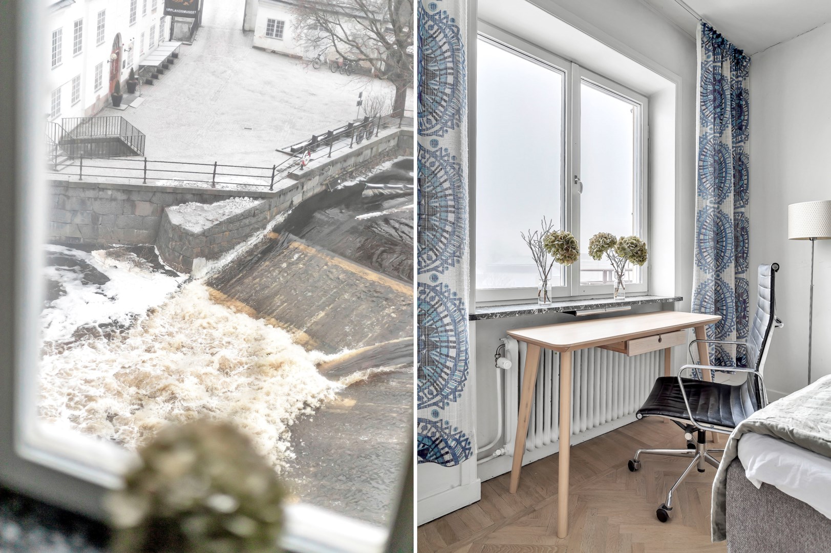 Bostadsbild från Östra ågatan 17, Såld i Centrum, Uppsala