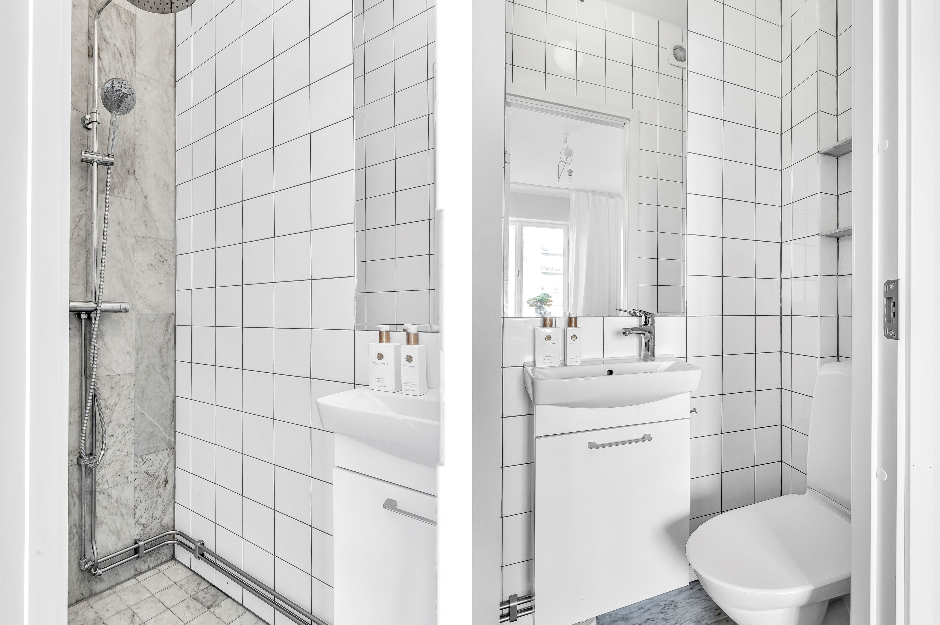 Bostadsbild från Östra ågatan 17, Såld i Centrum, Uppsala