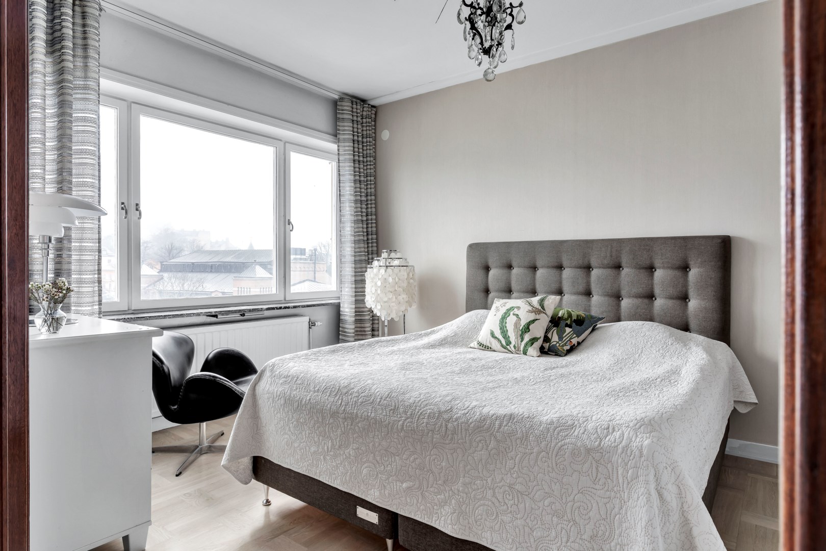 Bostadsbild från Östra ågatan 17, Såld i Centrum, Uppsala