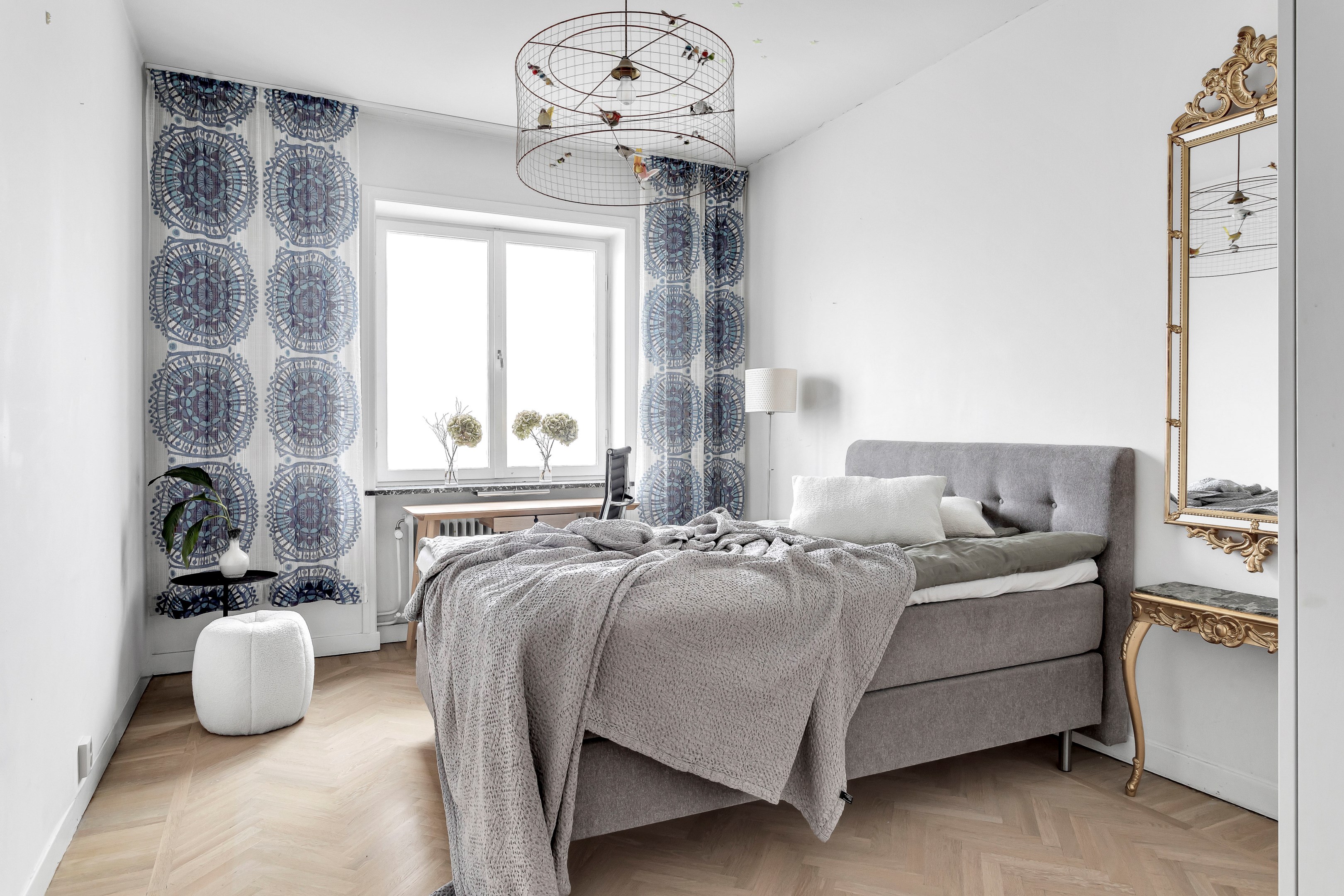 Bostadsbild från Östra ågatan 17, Såld i Centrum, Uppsala