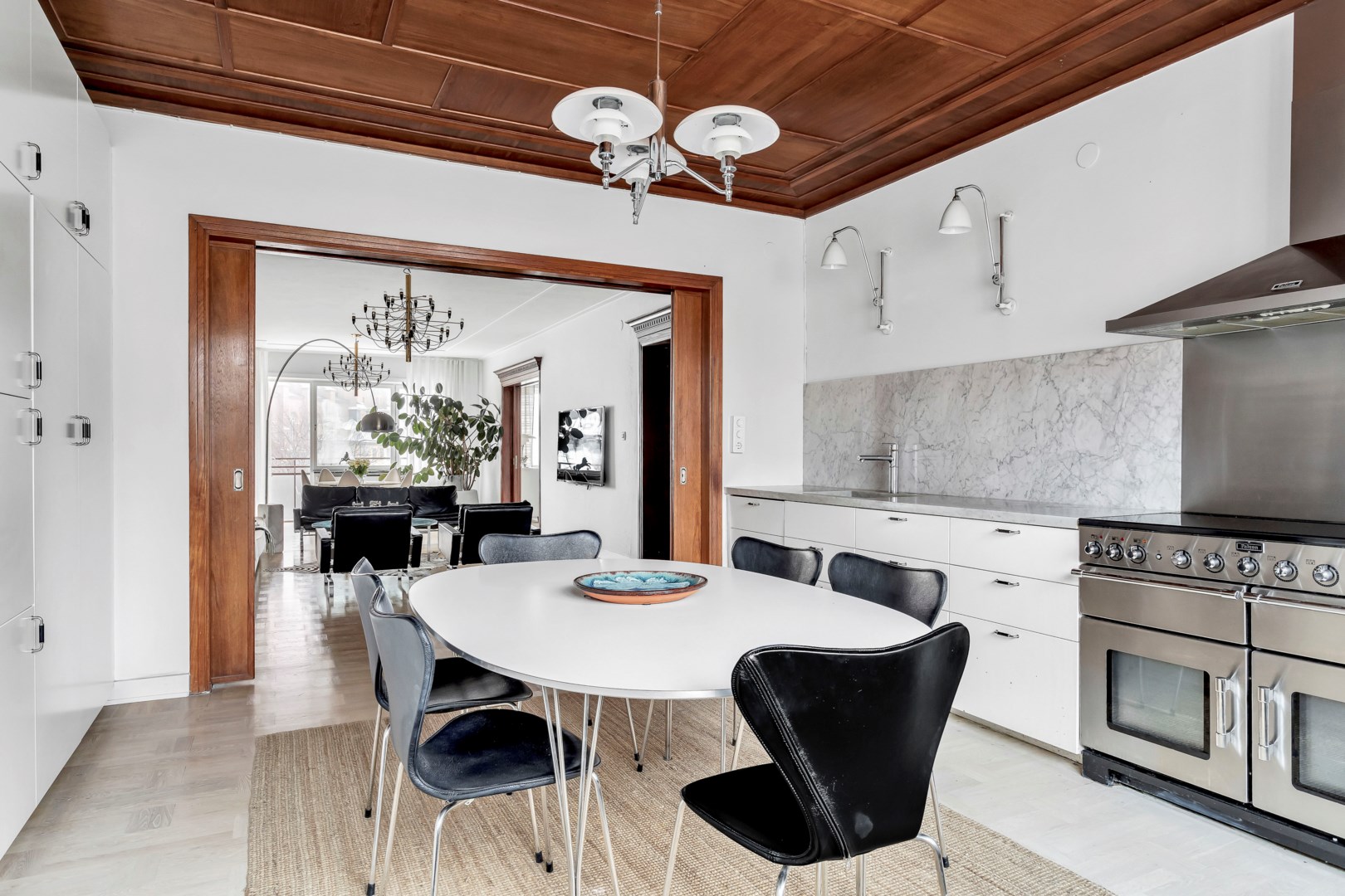 Bostadsbild från Östra ågatan 17, Såld i Centrum, Uppsala