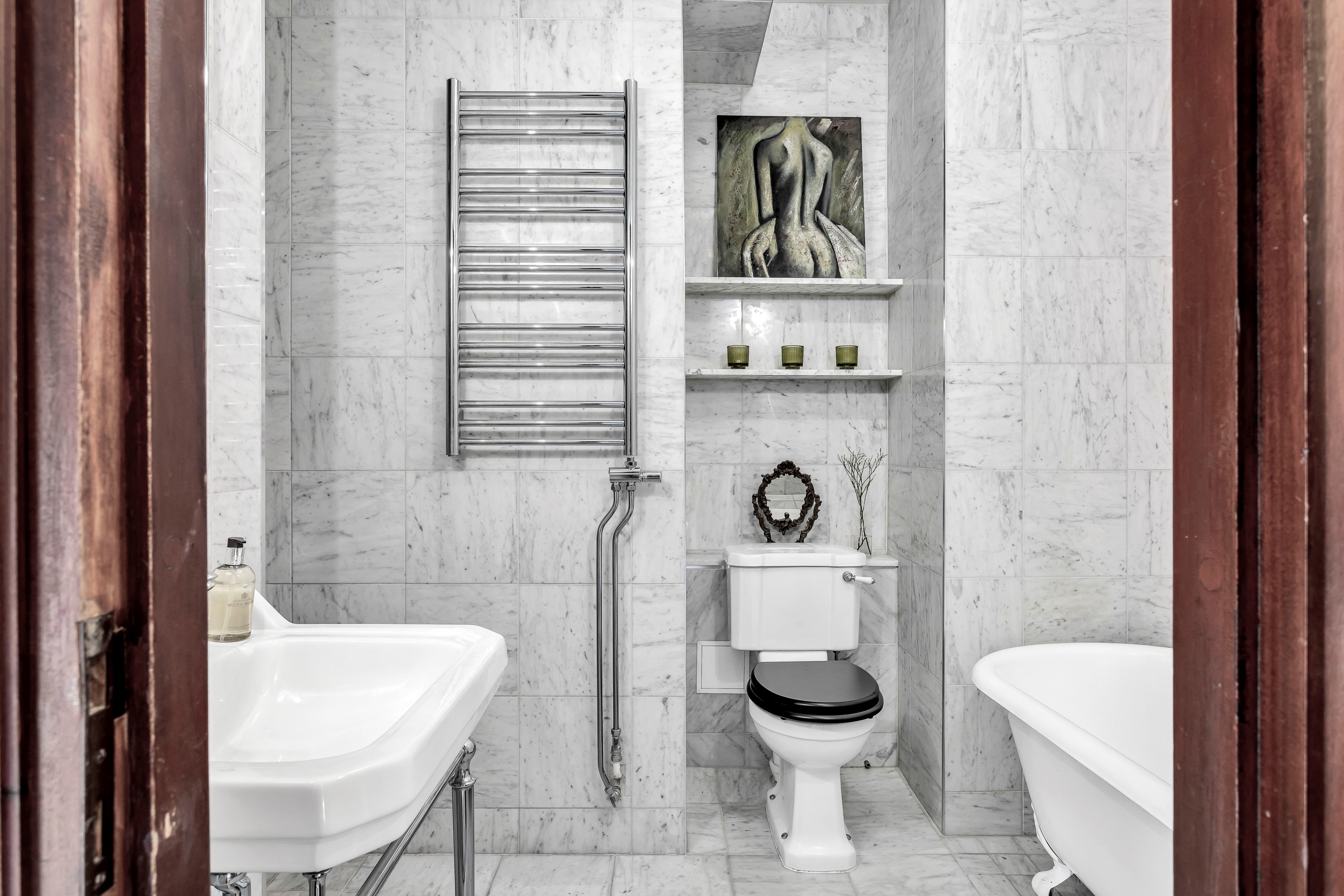 Bostadsbild från Östra ågatan 17, Såld i Centrum, Uppsala