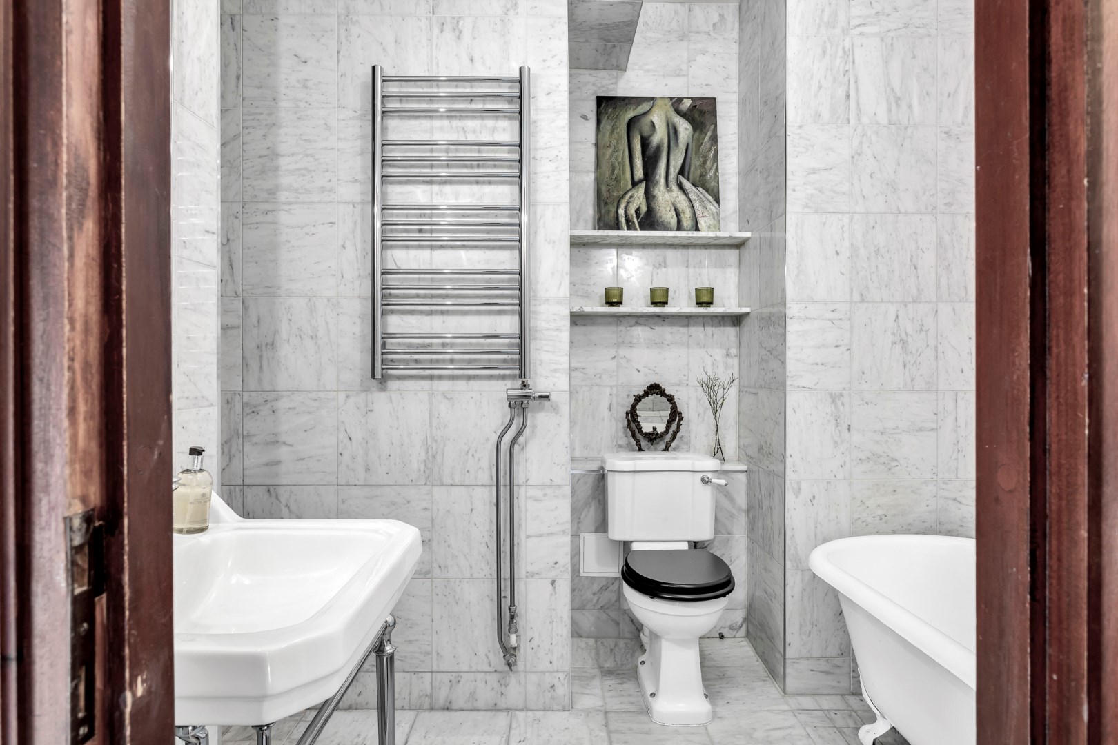 Bostadsbild från Östra ågatan 17, Såld i Centrum, Uppsala