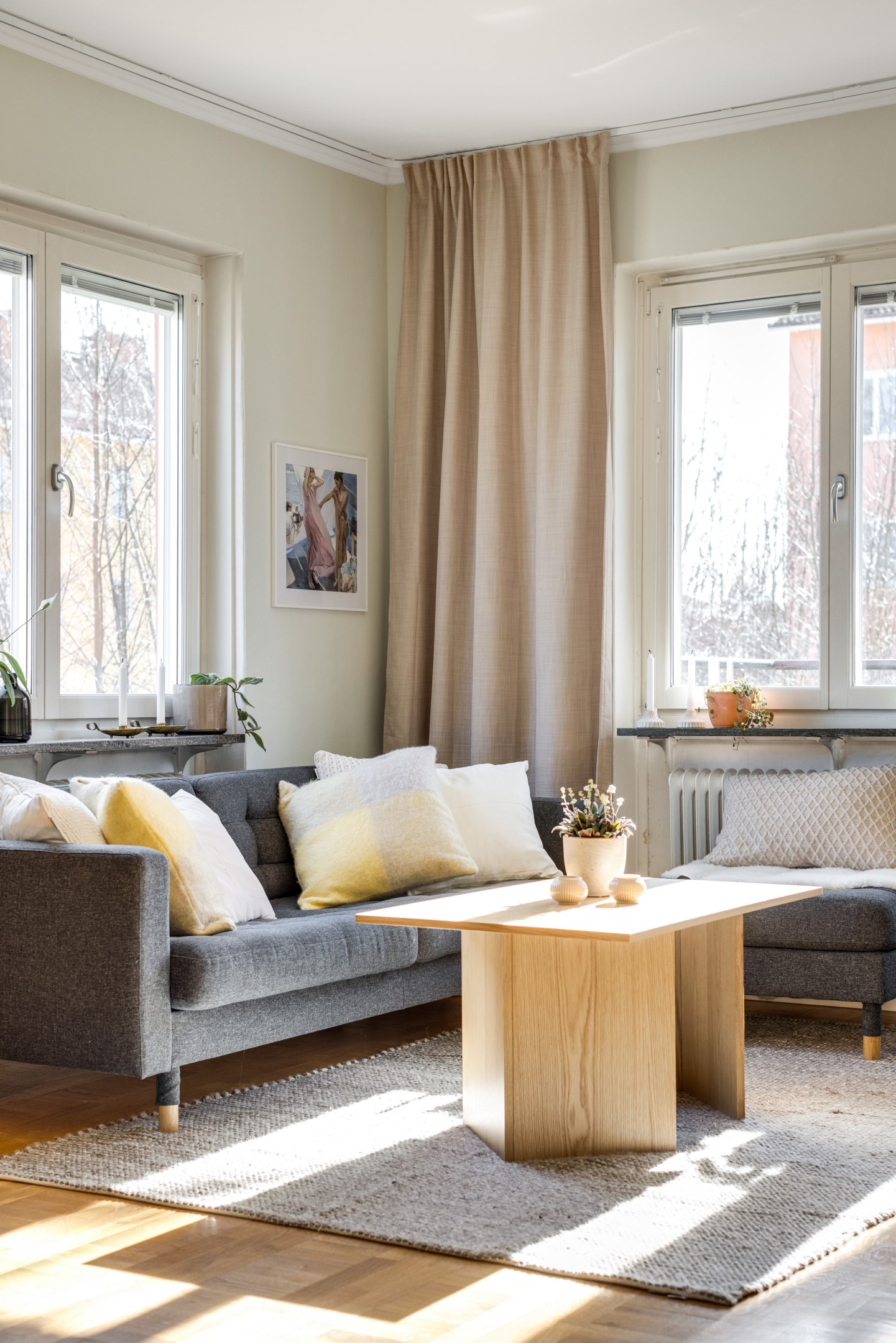 Bostadsbild från Svartbäcksgatan 105 D, Såld i Svartbäcken, Uppsala