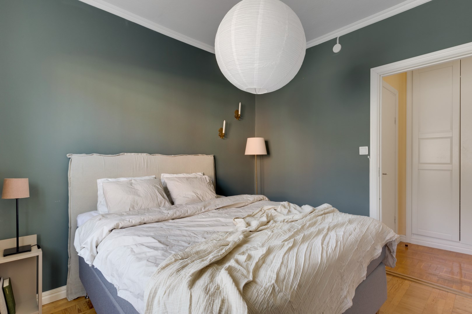 Bostadsbild från Svartbäcksgatan 105 D, Såld i Svartbäcken, Uppsala