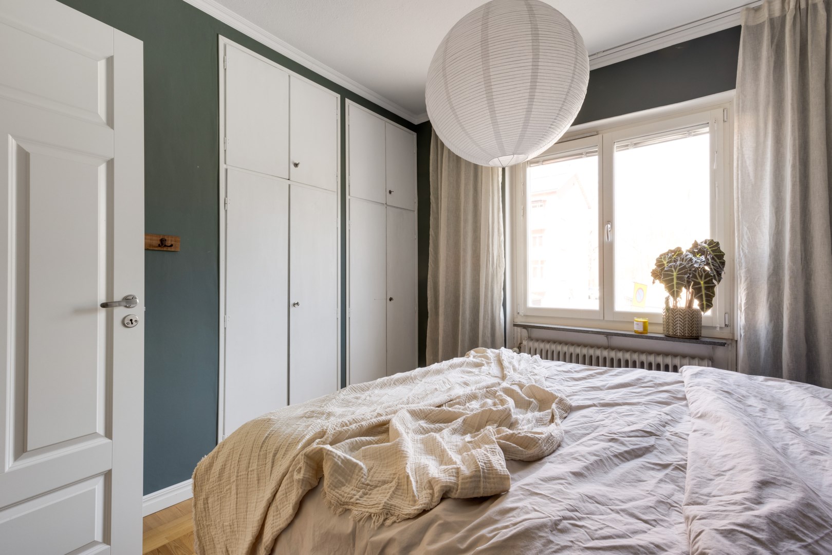 Bostadsbild från Svartbäcksgatan 105 D, Såld i Svartbäcken, Uppsala