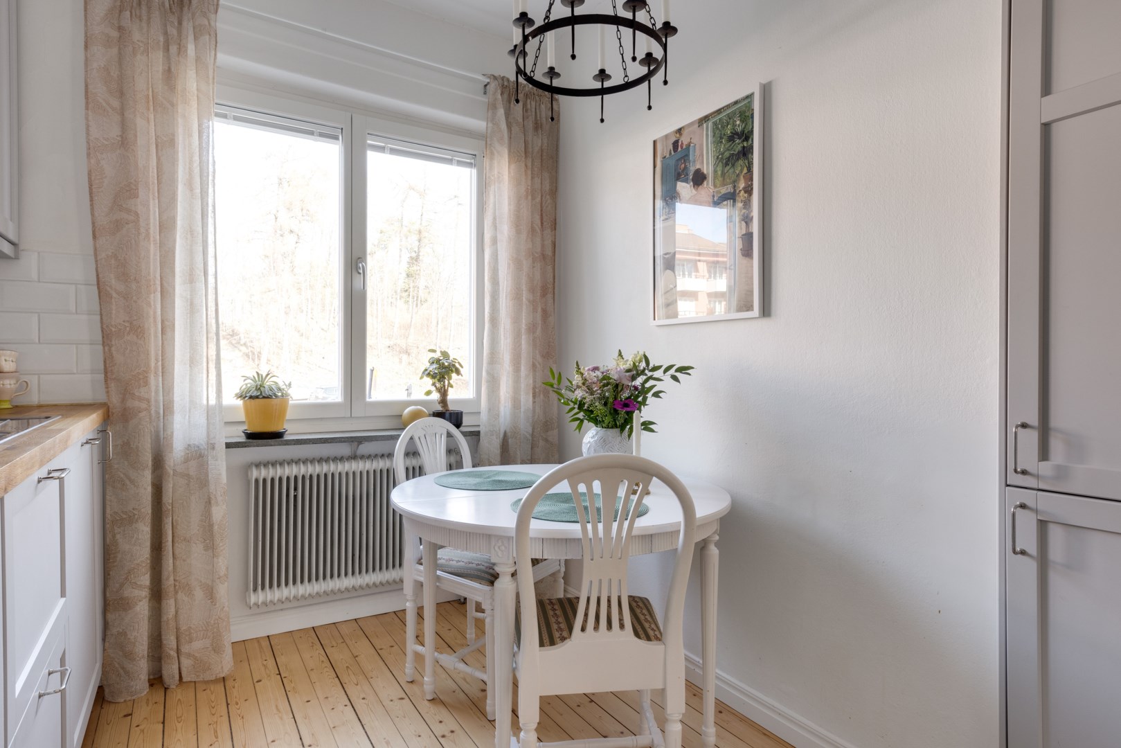 Bostadsbild från Svartbäcksgatan 105 D, Såld i Svartbäcken, Uppsala