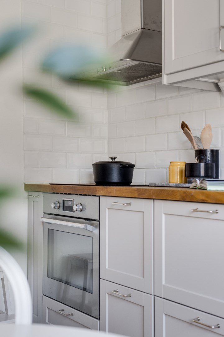 Bostadsbild från Svartbäcksgatan 105 D, Såld i Svartbäcken, Uppsala