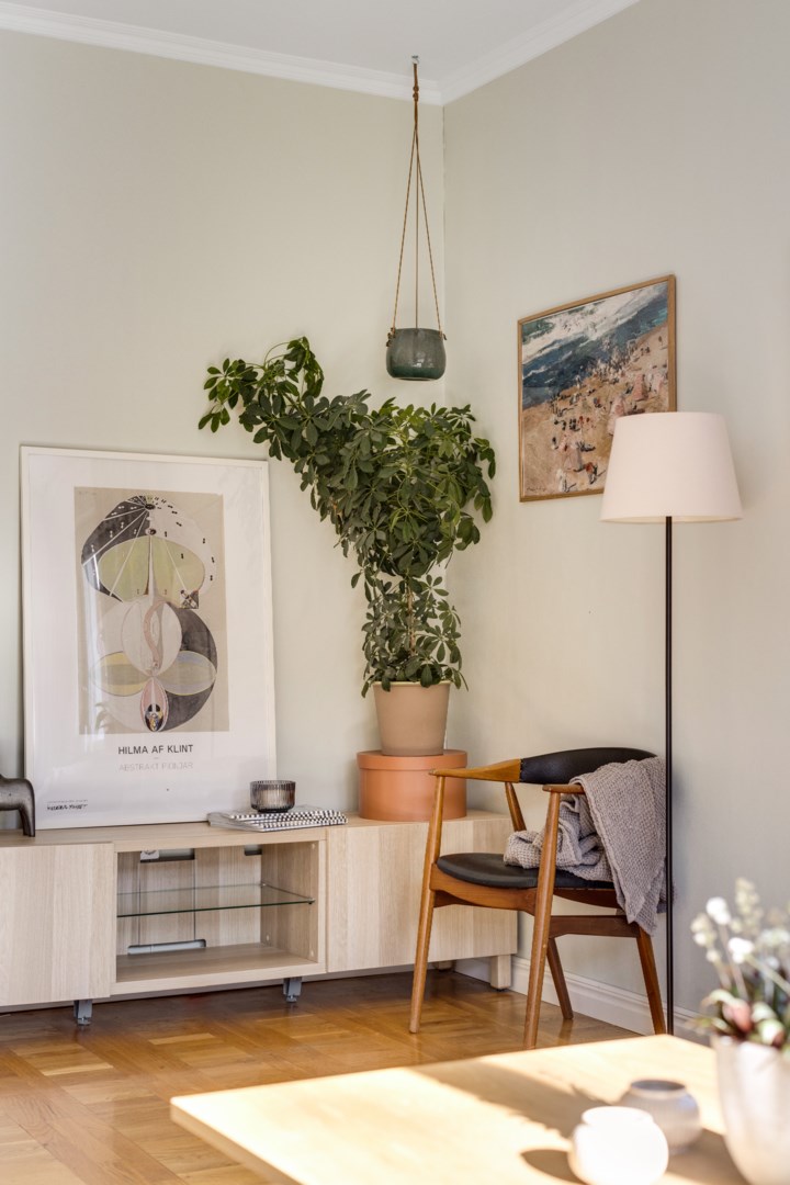 Bostadsbild från Svartbäcksgatan 105 D, Såld i Svartbäcken, Uppsala