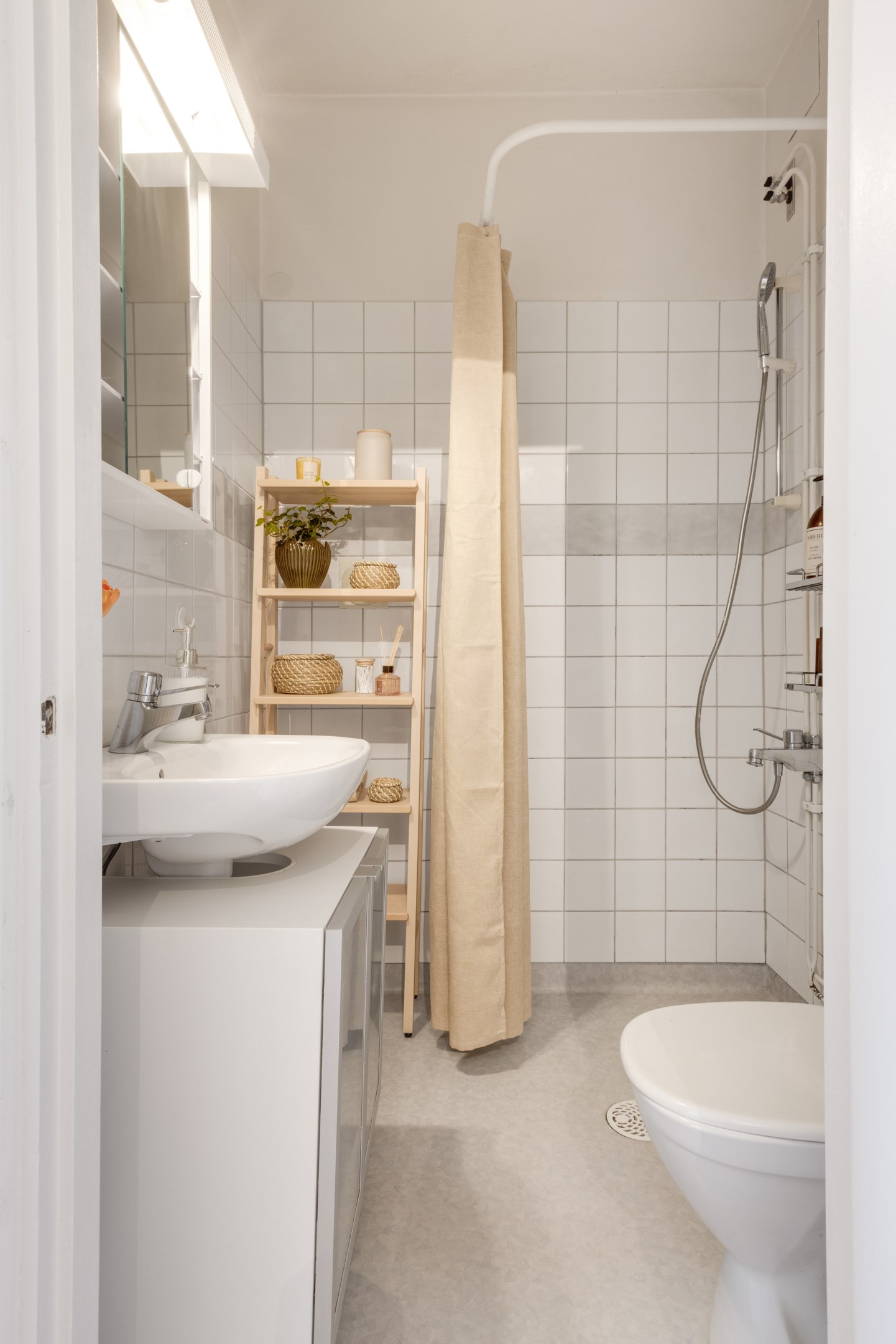 Bostadsbild från Svartbäcksgatan 105 D, Såld i Svartbäcken, Uppsala